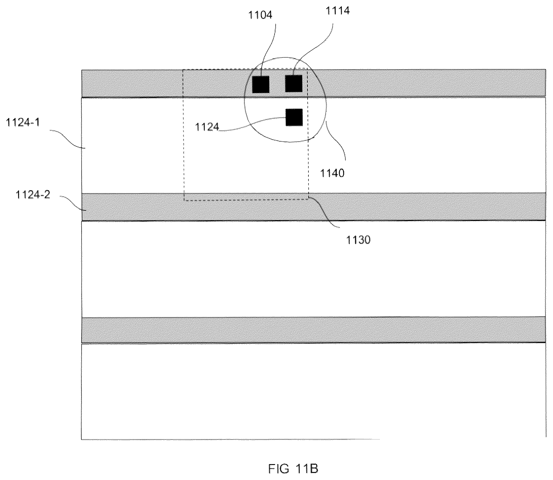 Patent US11854783 Figure 18 – Micro device arrangement in donor substrate