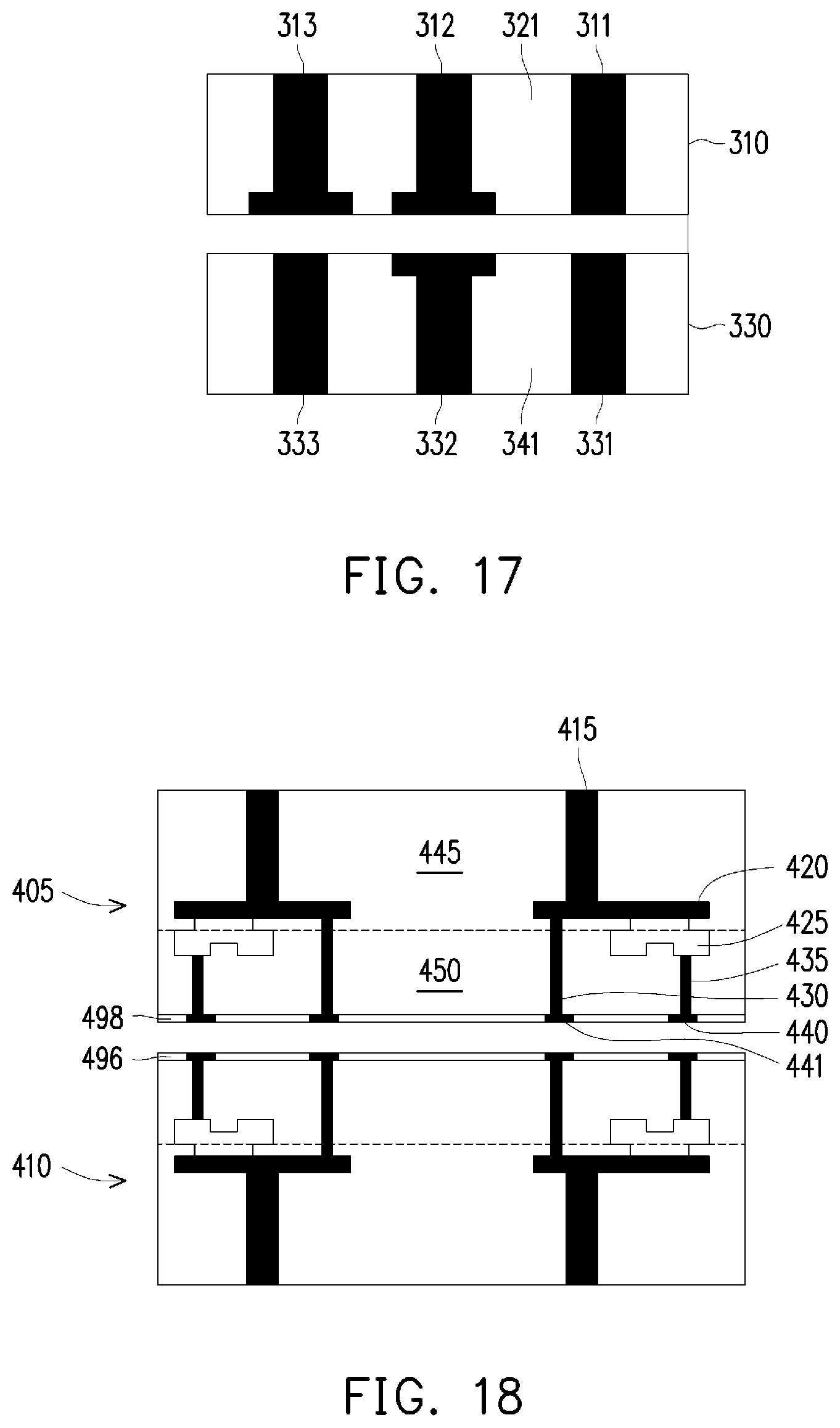 Patent US11854785 Figure 9 – Package structure for heat dissipation
