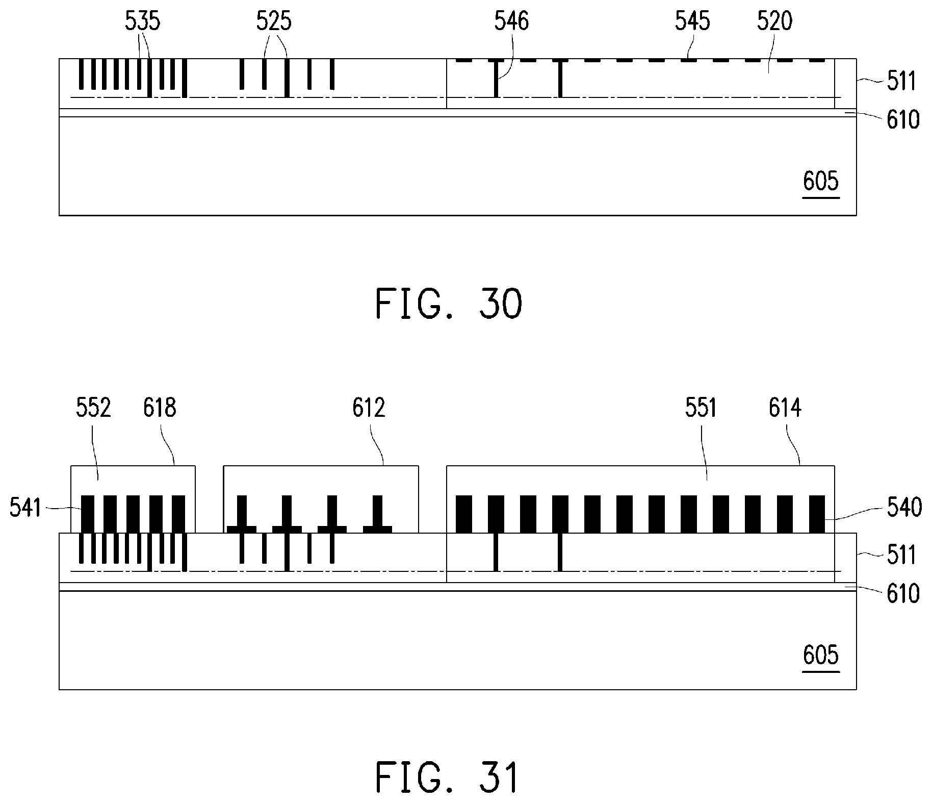 Patent US11854785 Figure 16 – Package structure for heat dissipation