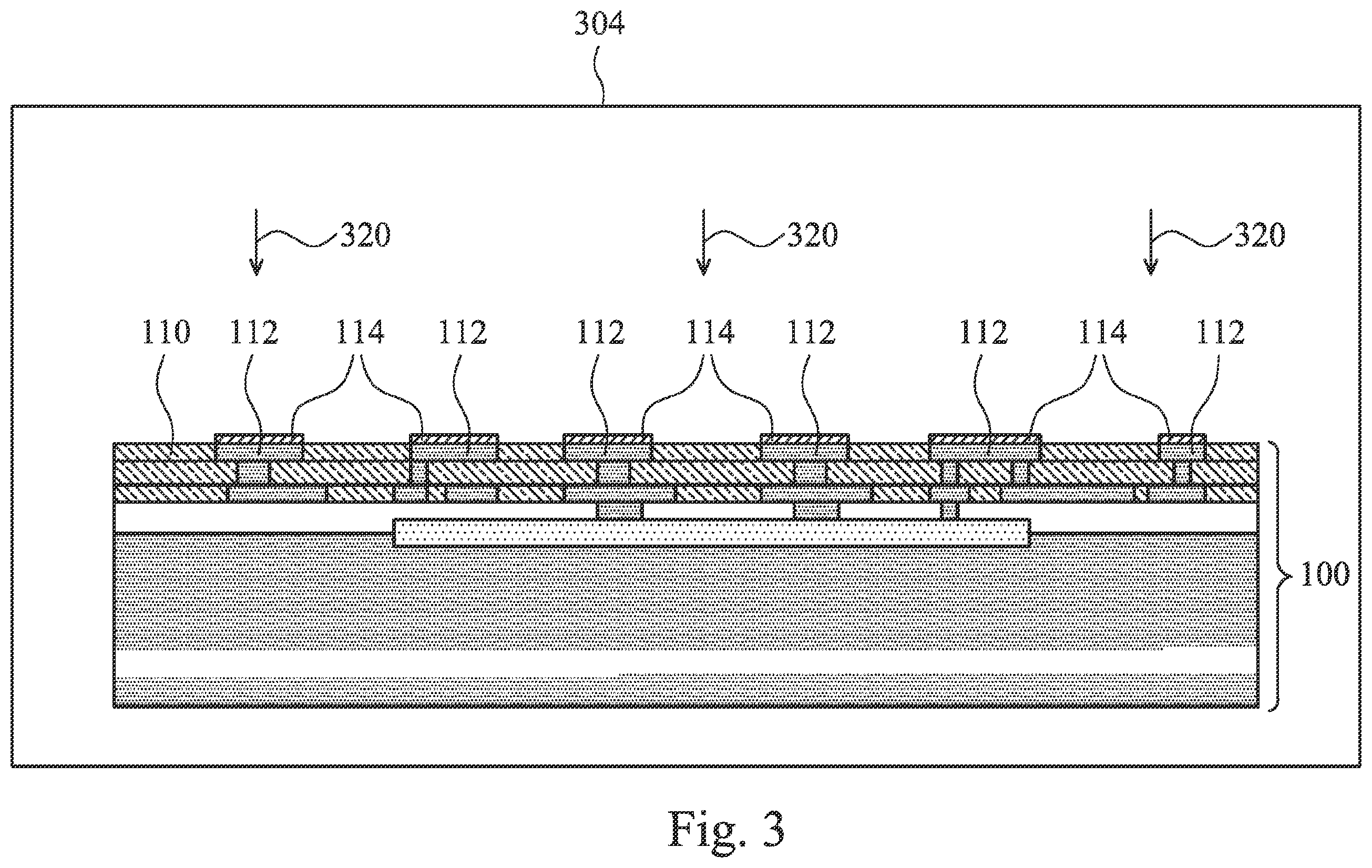 Patent US11854795 Figure 3 – Integrate rinse module in hybrid bonding platform