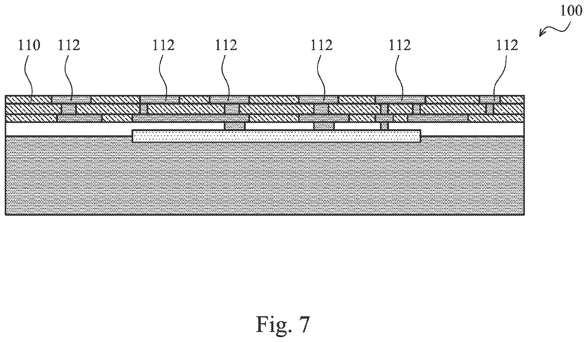 Patent US11854795 Figure 8 – Integrate rinse module in hybrid bonding platform