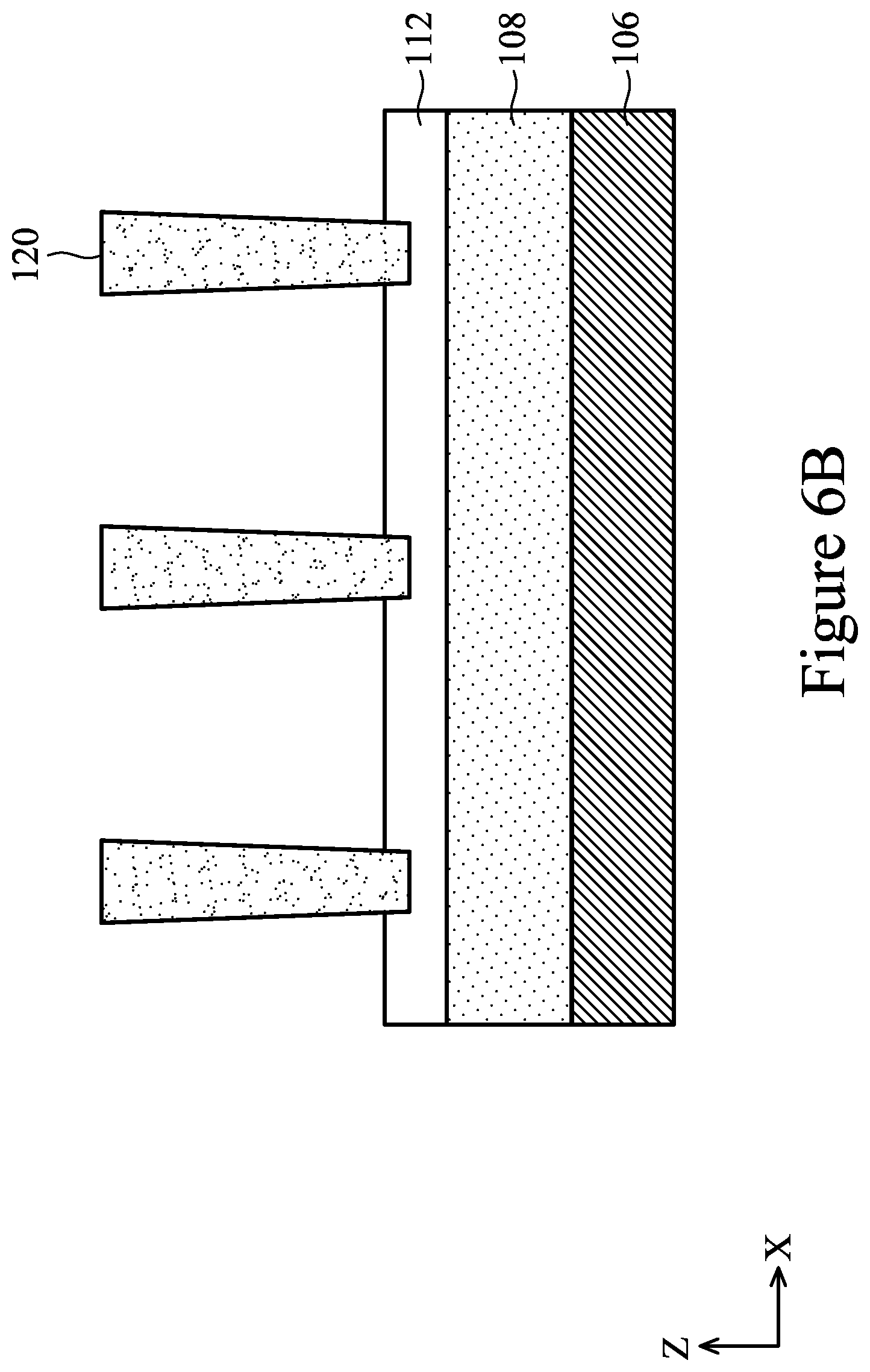 Patent US11854798 Figure 11 – Semiconductor device and method
