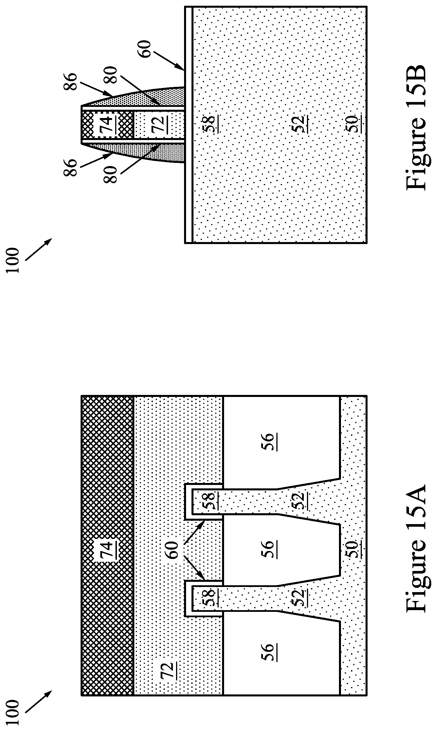 Patent US11854800 Figure 15 – Device and method for high pressure anneal