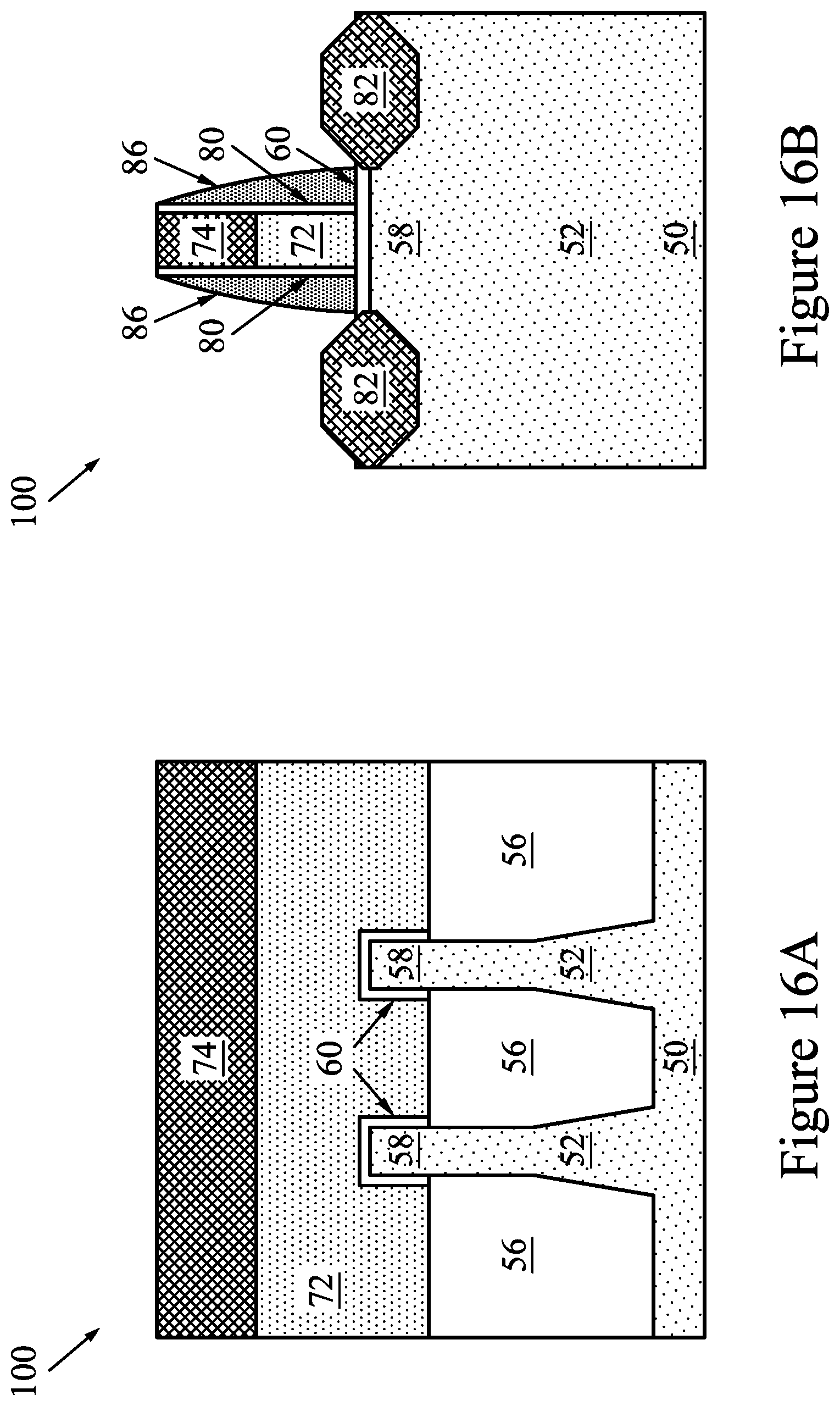 Patent US11854800 Figure 16 – Device and method for high pressure anneal
