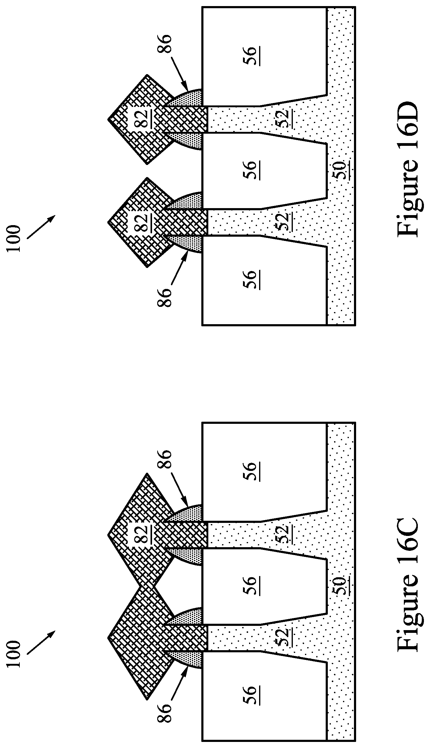 Patent US11854800 Figure 17 – Device and method for high pressure anneal