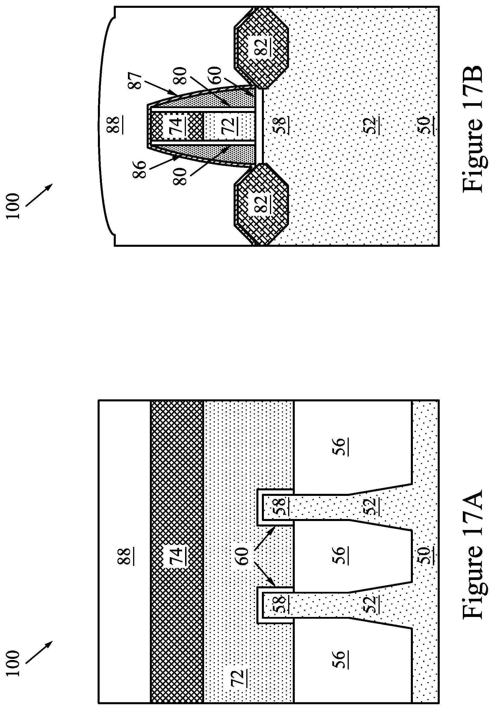 Patent US11854800 Figure 18 – Device and method for high pressure anneal