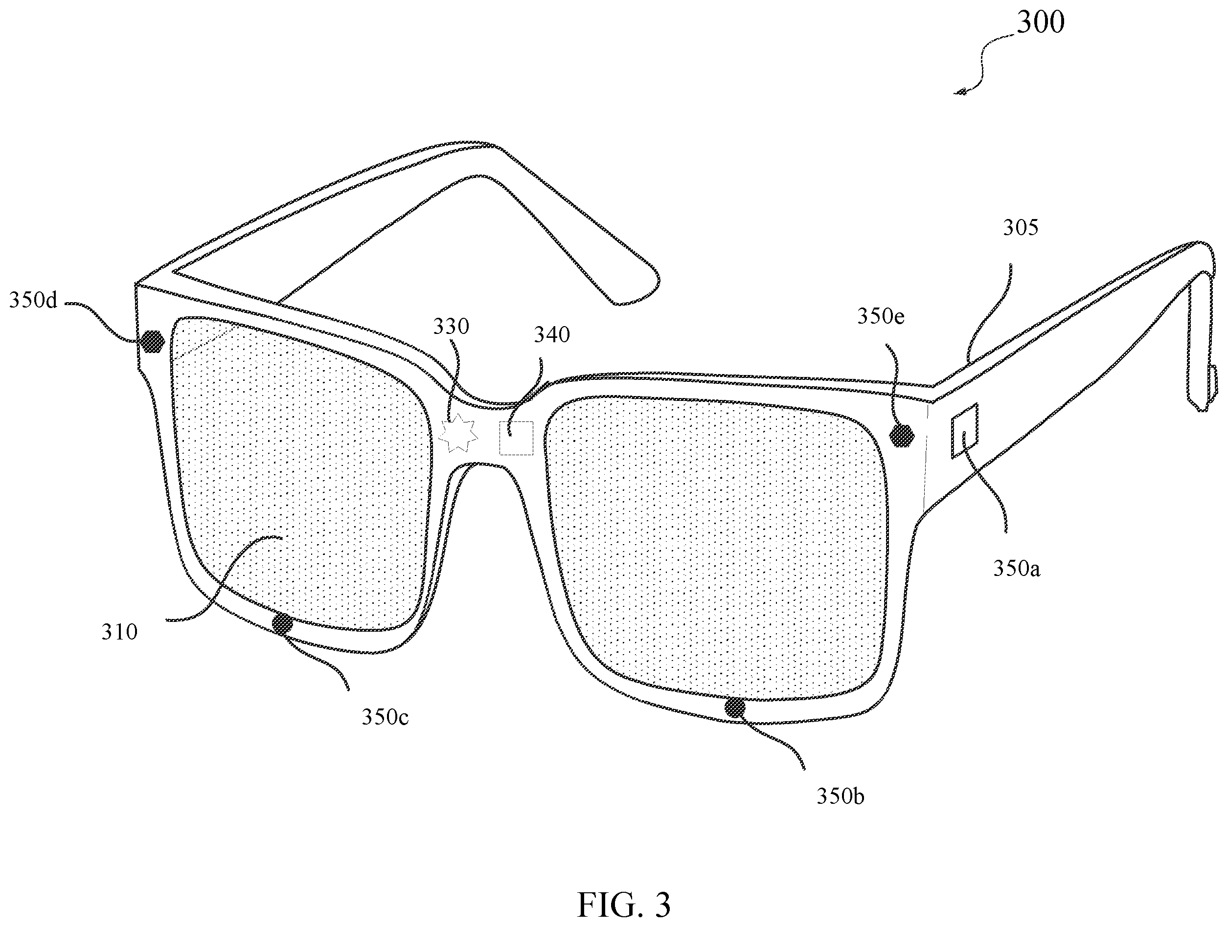 Patent US11854810 Figure 3 – Bonding methods for light emitting diodes