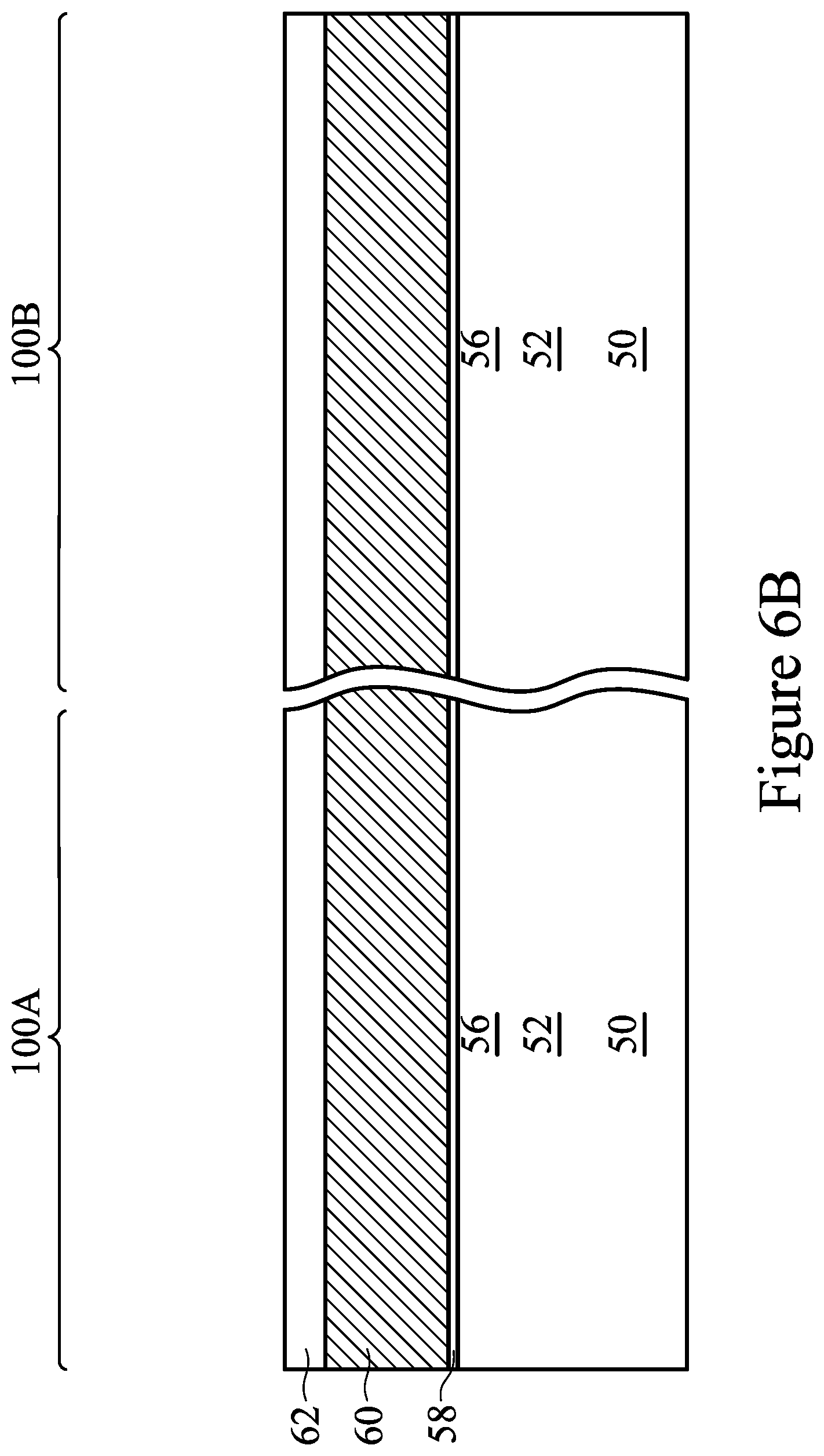 Patent US11854811 Figure 7 – FinFET device and method of forming