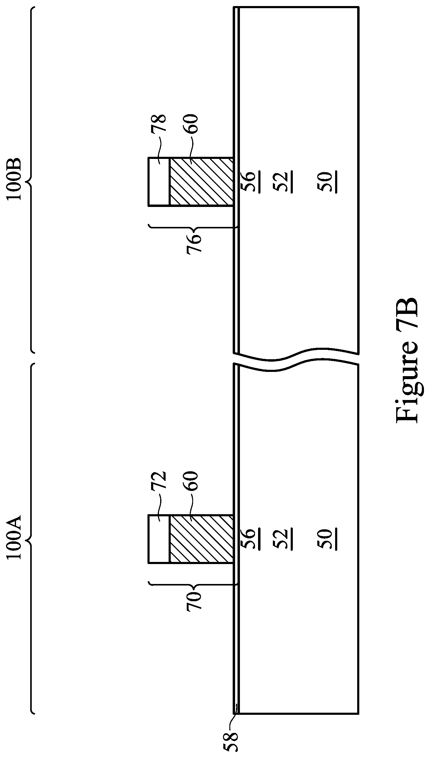 Patent US11854811 Figure 9 – FinFET device and method of forming