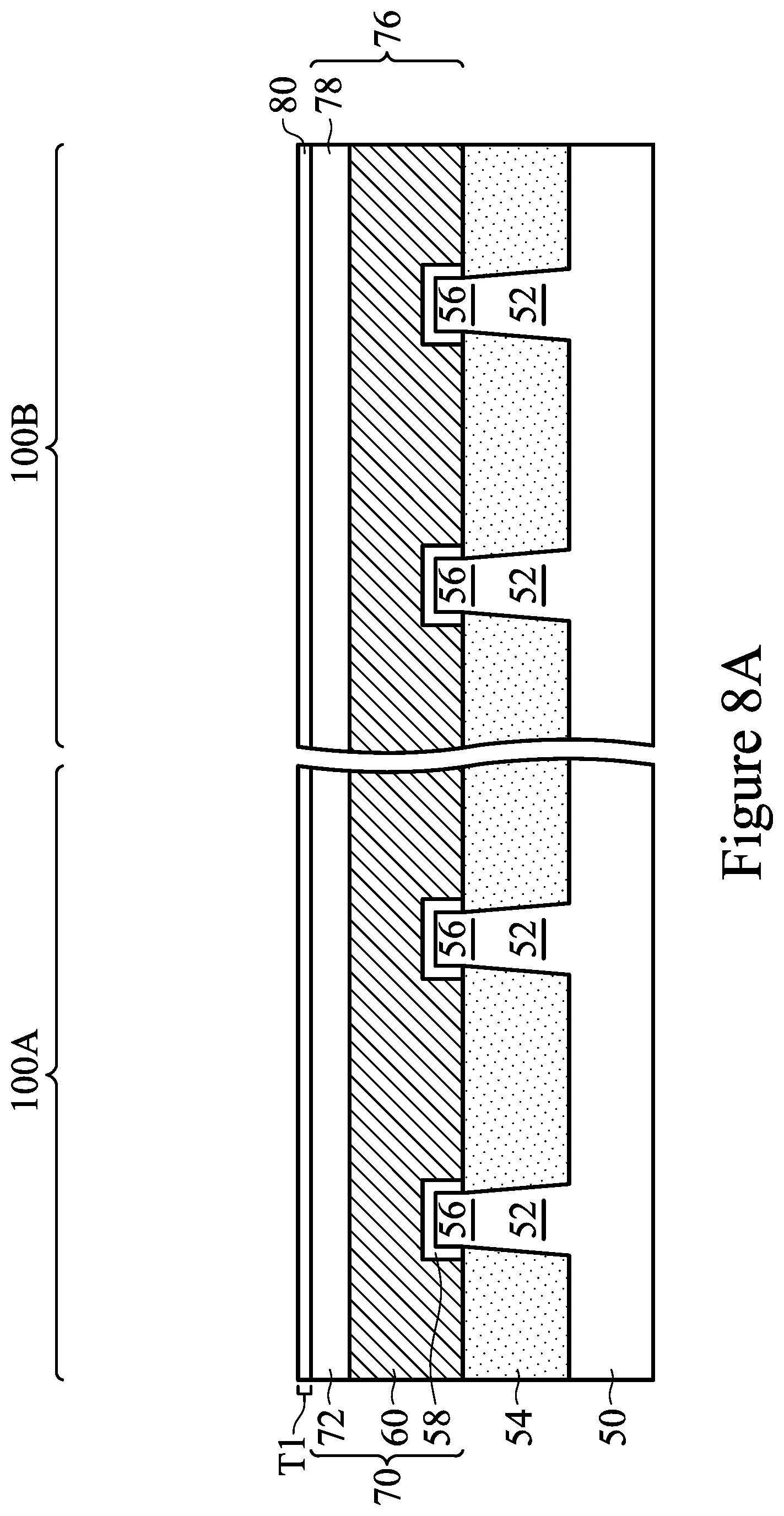 Patent US11854811 Figure 11 – FinFET device and method of forming