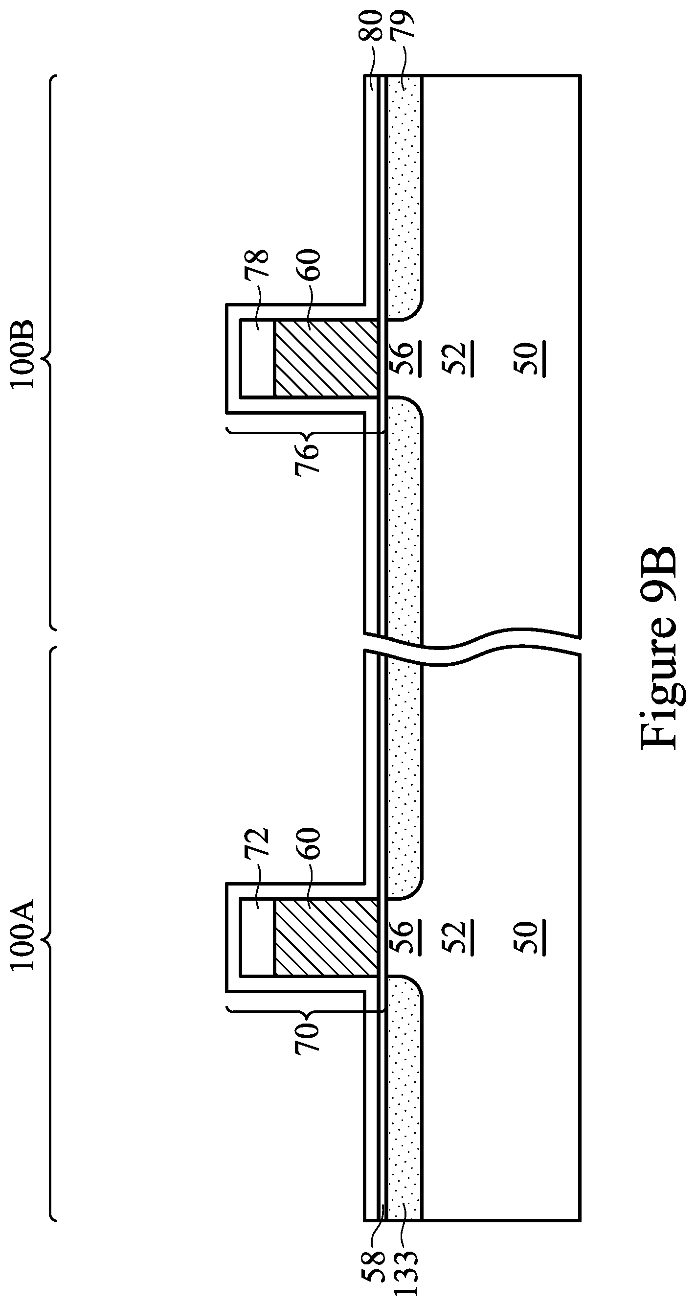 Patent US11854811 Figure 15 – FinFET device and method of forming