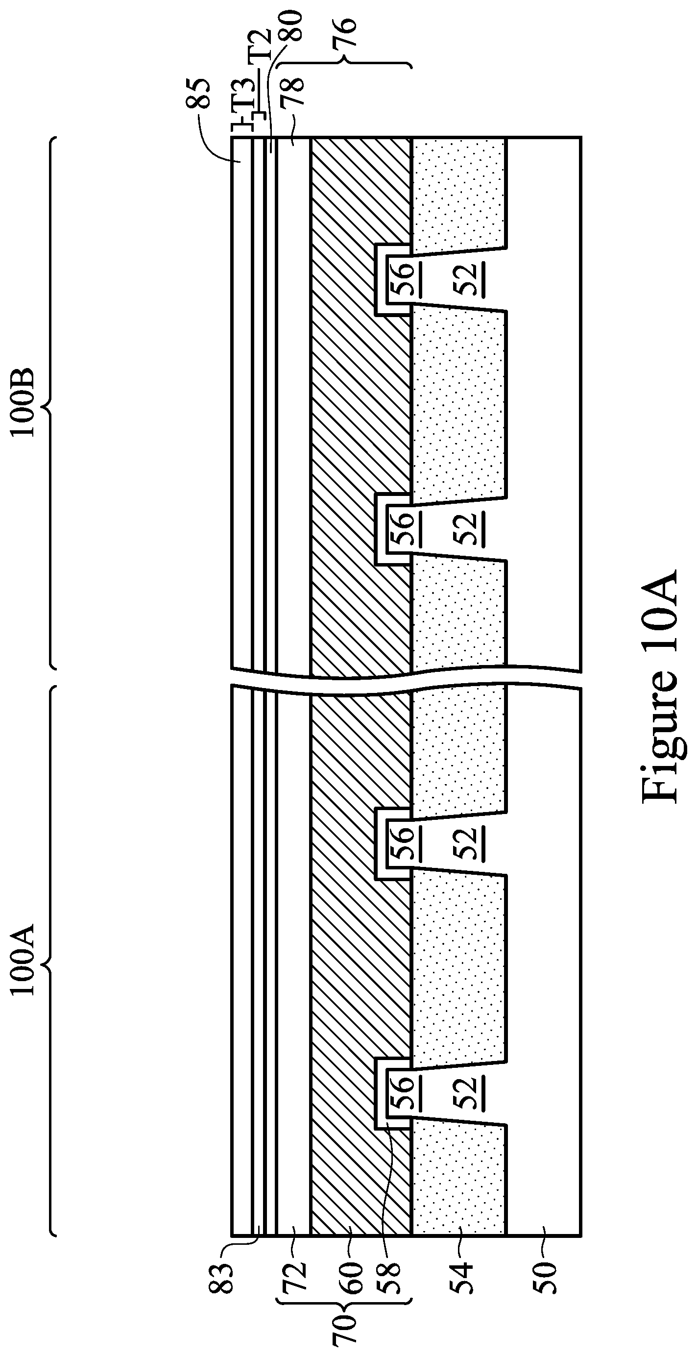 Patent US11854811 Figure 17 – FinFET device and method of forming