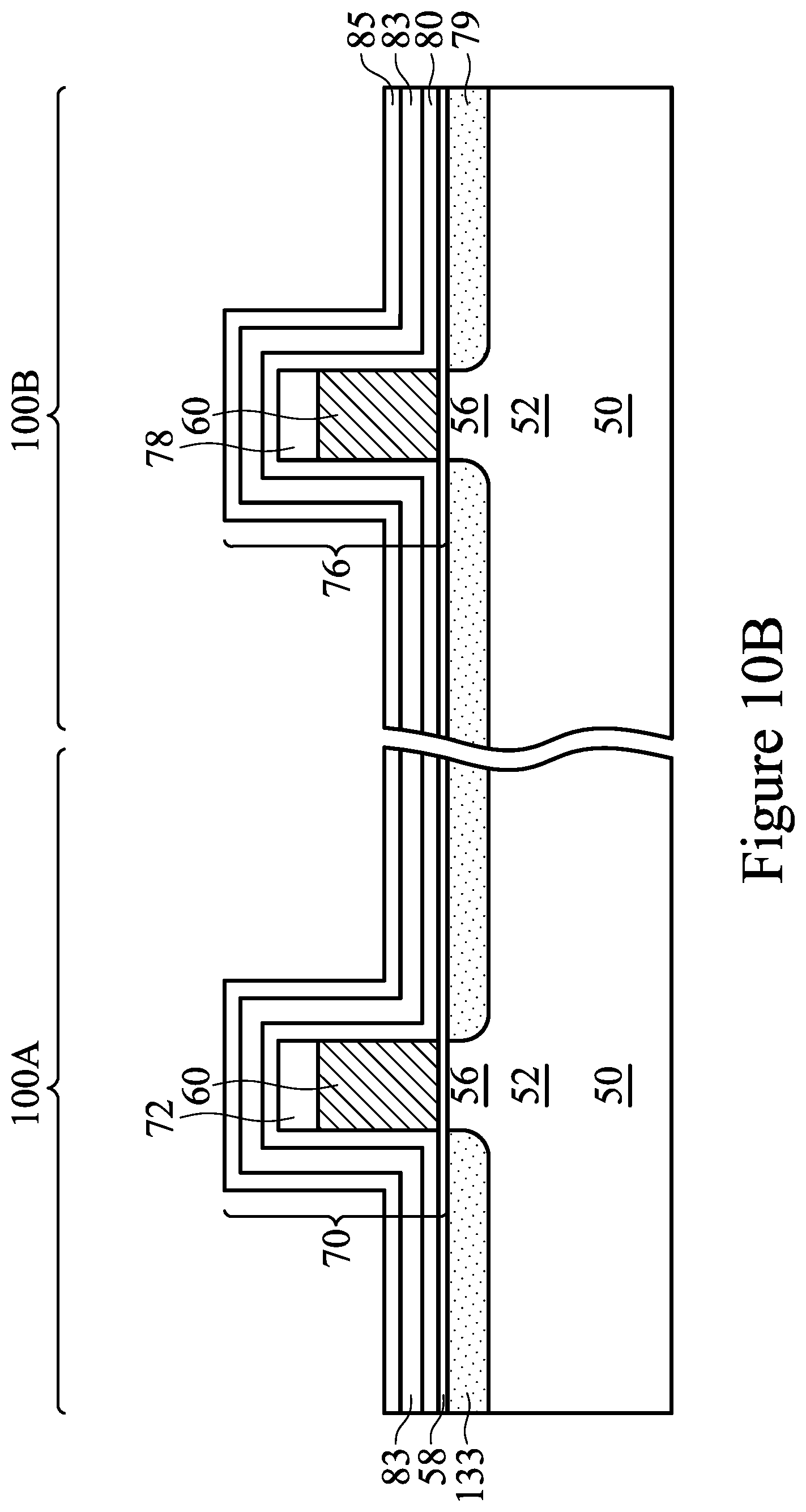 Patent US11854811 Figure 18 – FinFET device and method of forming