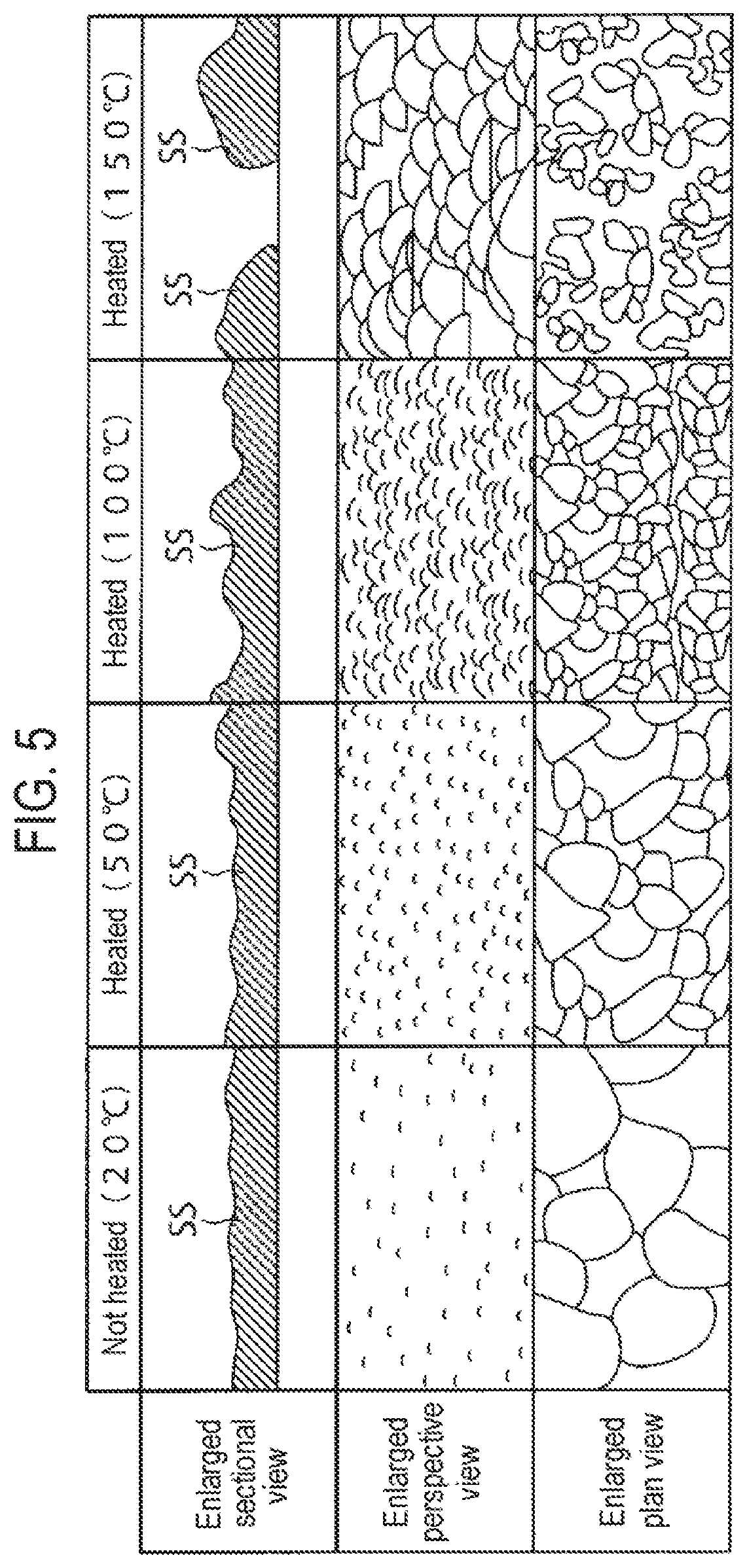 Patent US11854815 Figure 6 – Substrate drying apparatus, substrate drying method and storage medium