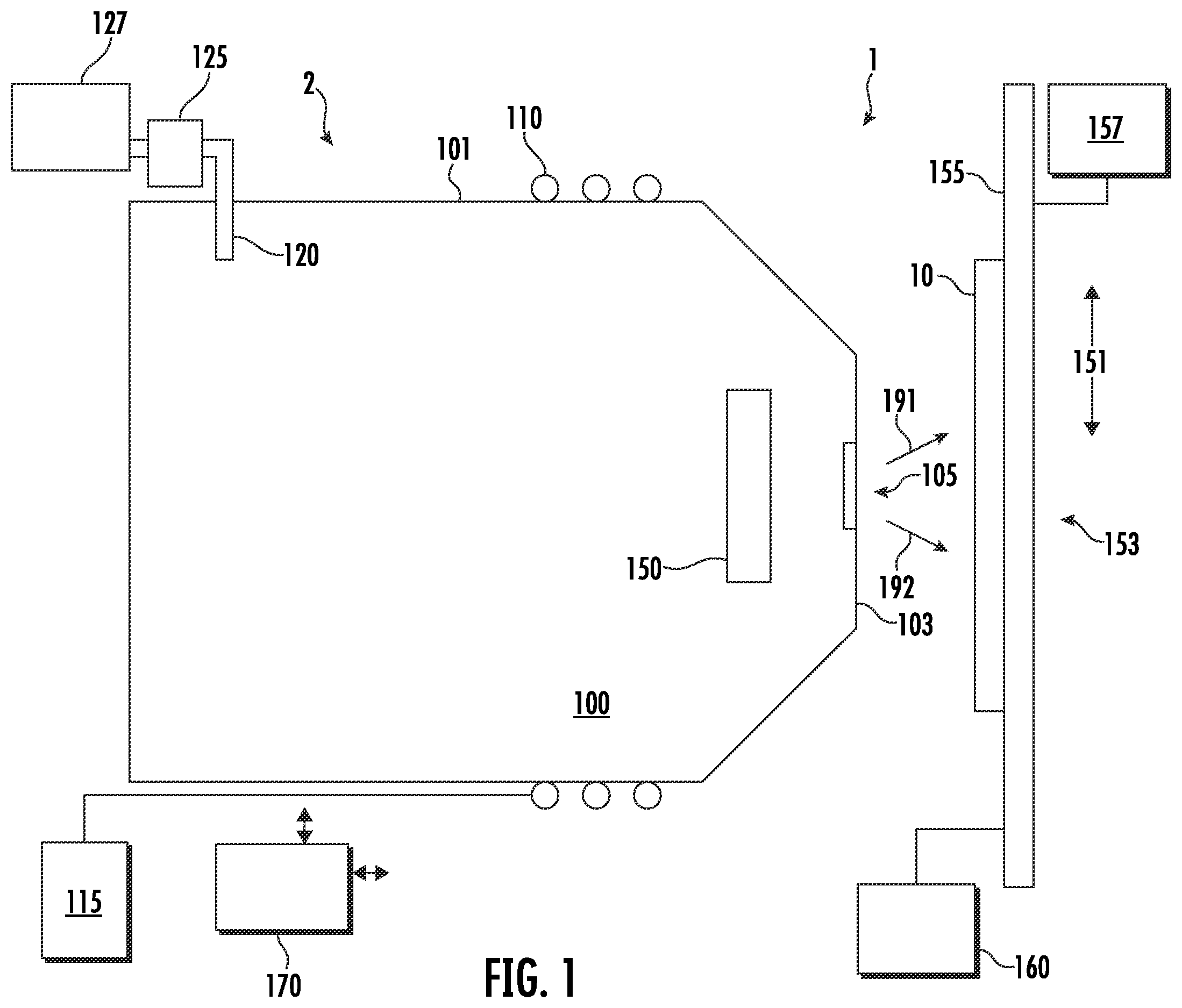 Patent US11854818 Figure 1 – Angled etch for surface smoothing