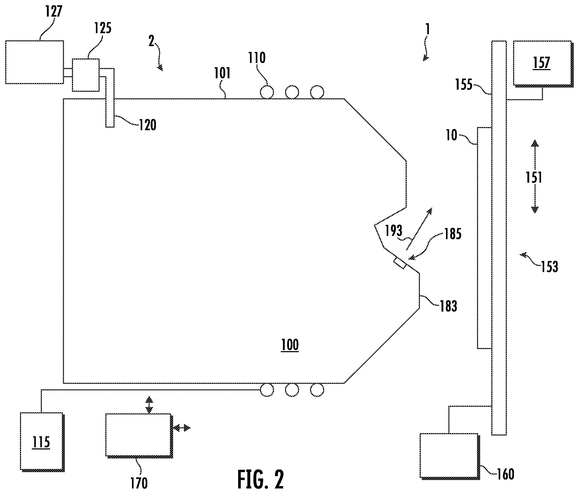 Patent US11854818 Figure 2 – Angled etch for surface smoothing