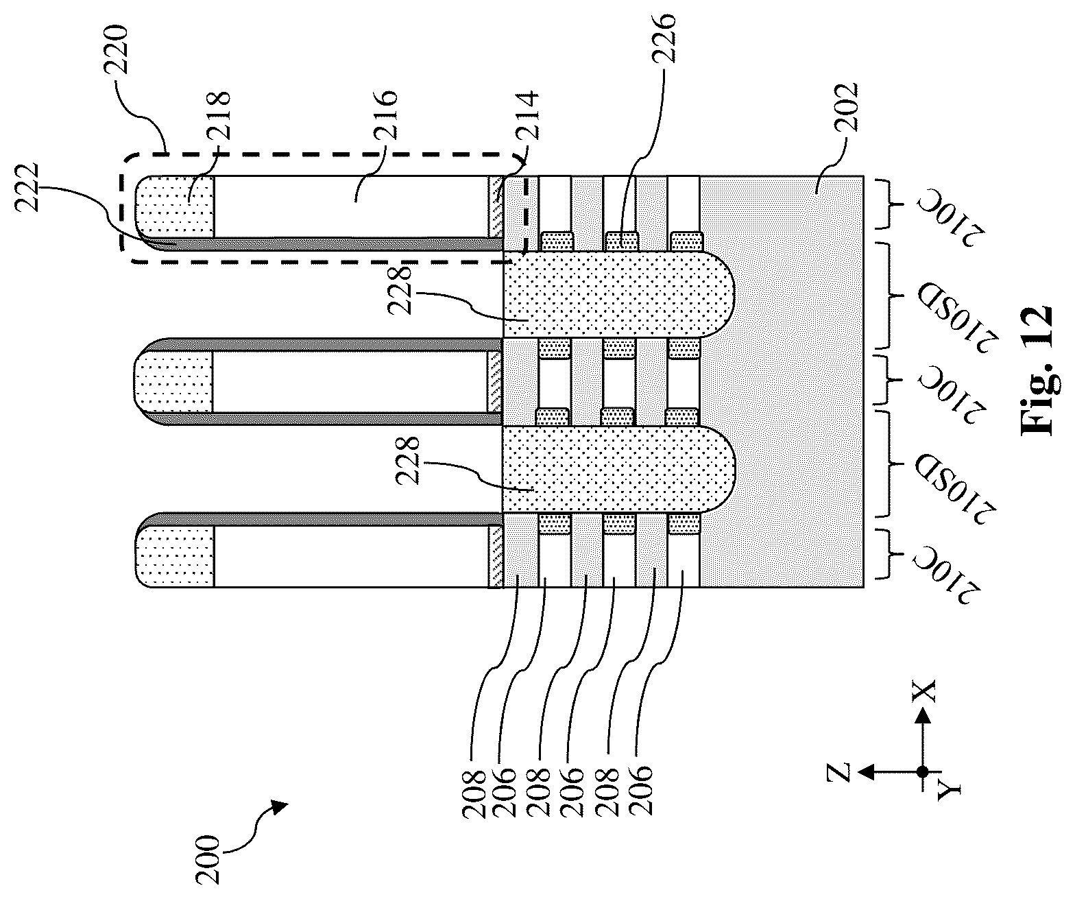 Patent US11854819 Figure 12 – Germanium hump reduction