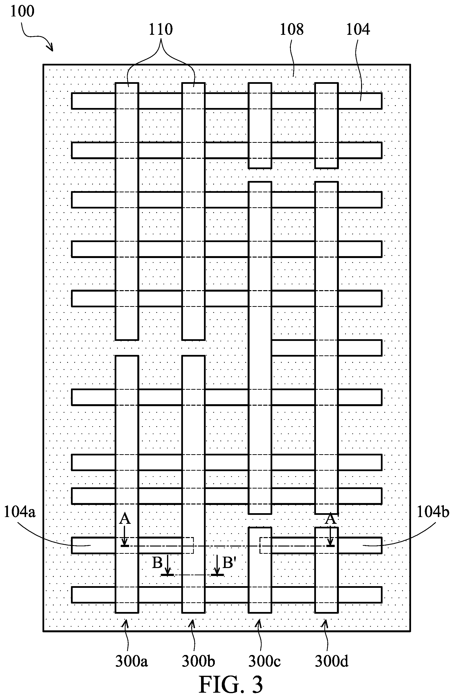 Patent US11854825 Figure 9 – Gate structure of semiconductor device and method for forming the same