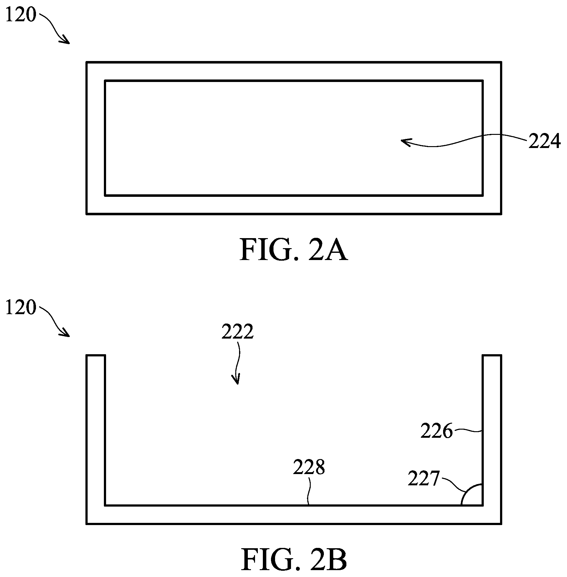 Patent US11854841 Figure 2 – Space filling device for wet bench