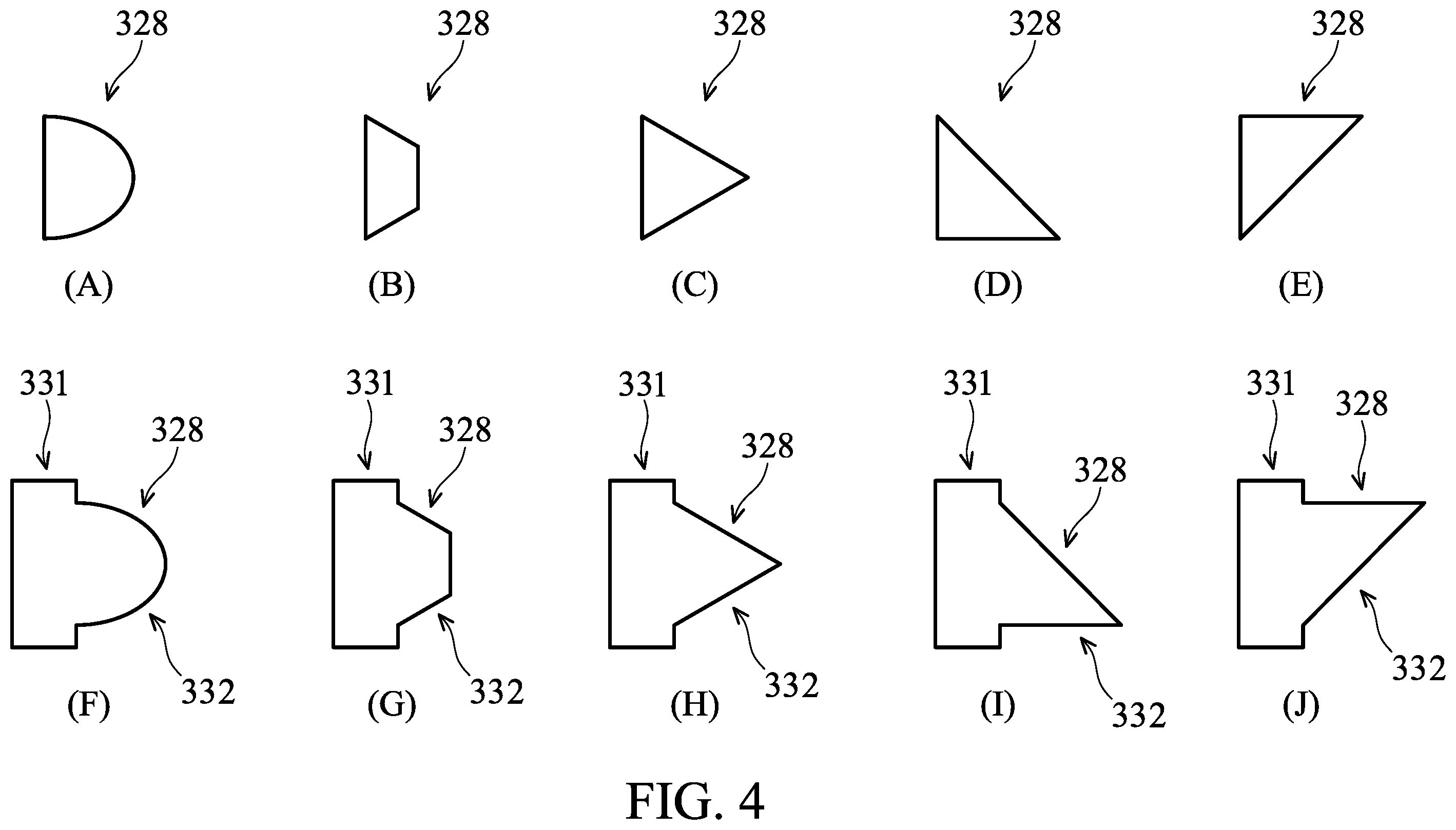 Patent US11854841 Figure 6 – Space filling device for wet bench