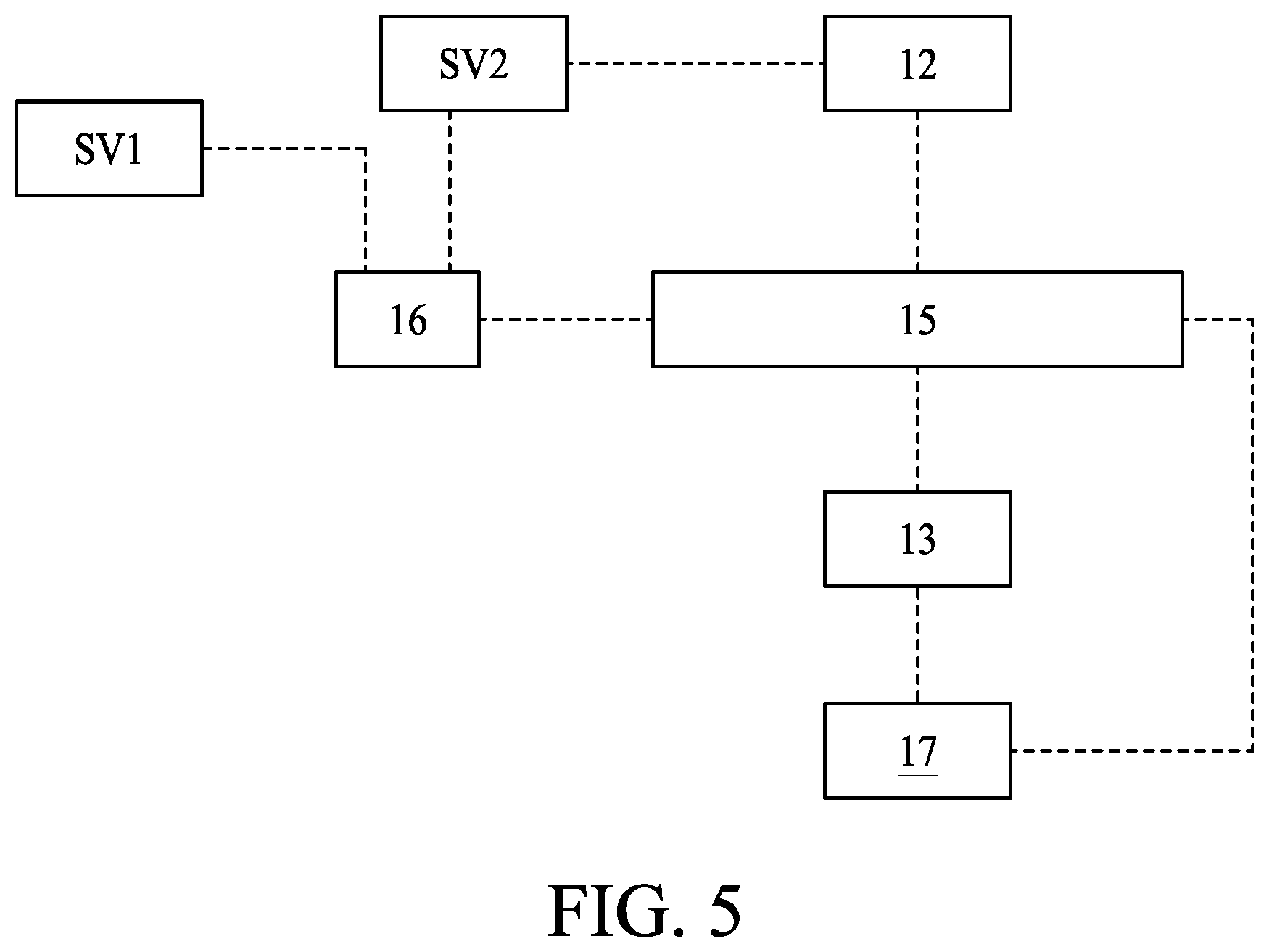 Patent US11854849 Figure 5 – Method for operating conveying system