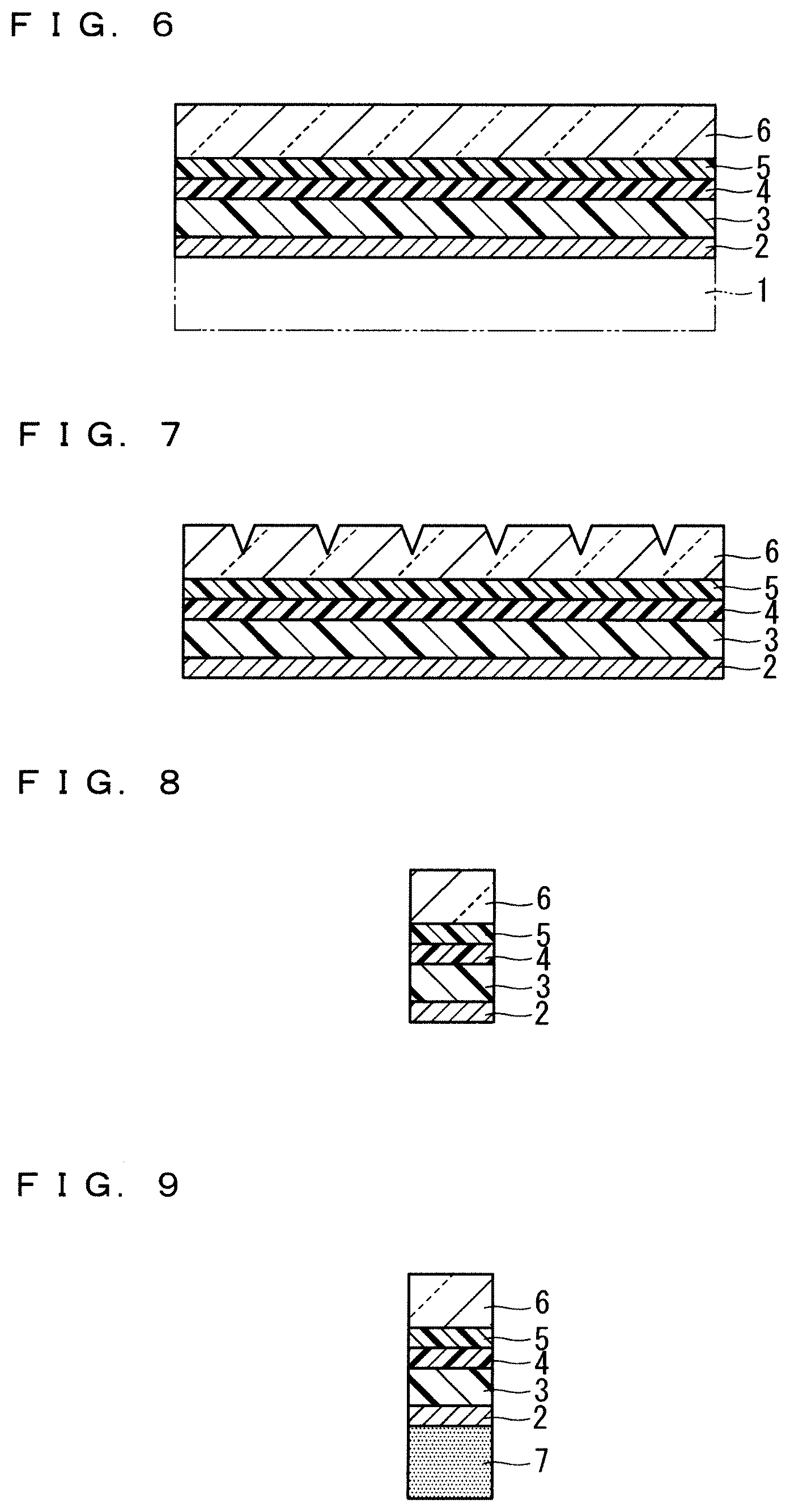 Patent US11854856 Figure 3 – Method of manufacturing semiconductor element