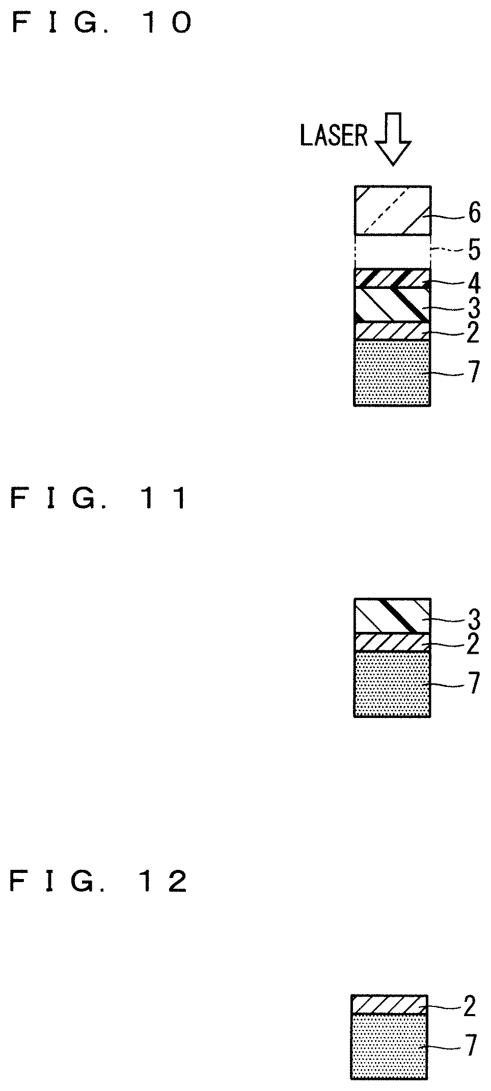 Patent US11854856 Figure 4 – Method of manufacturing semiconductor element