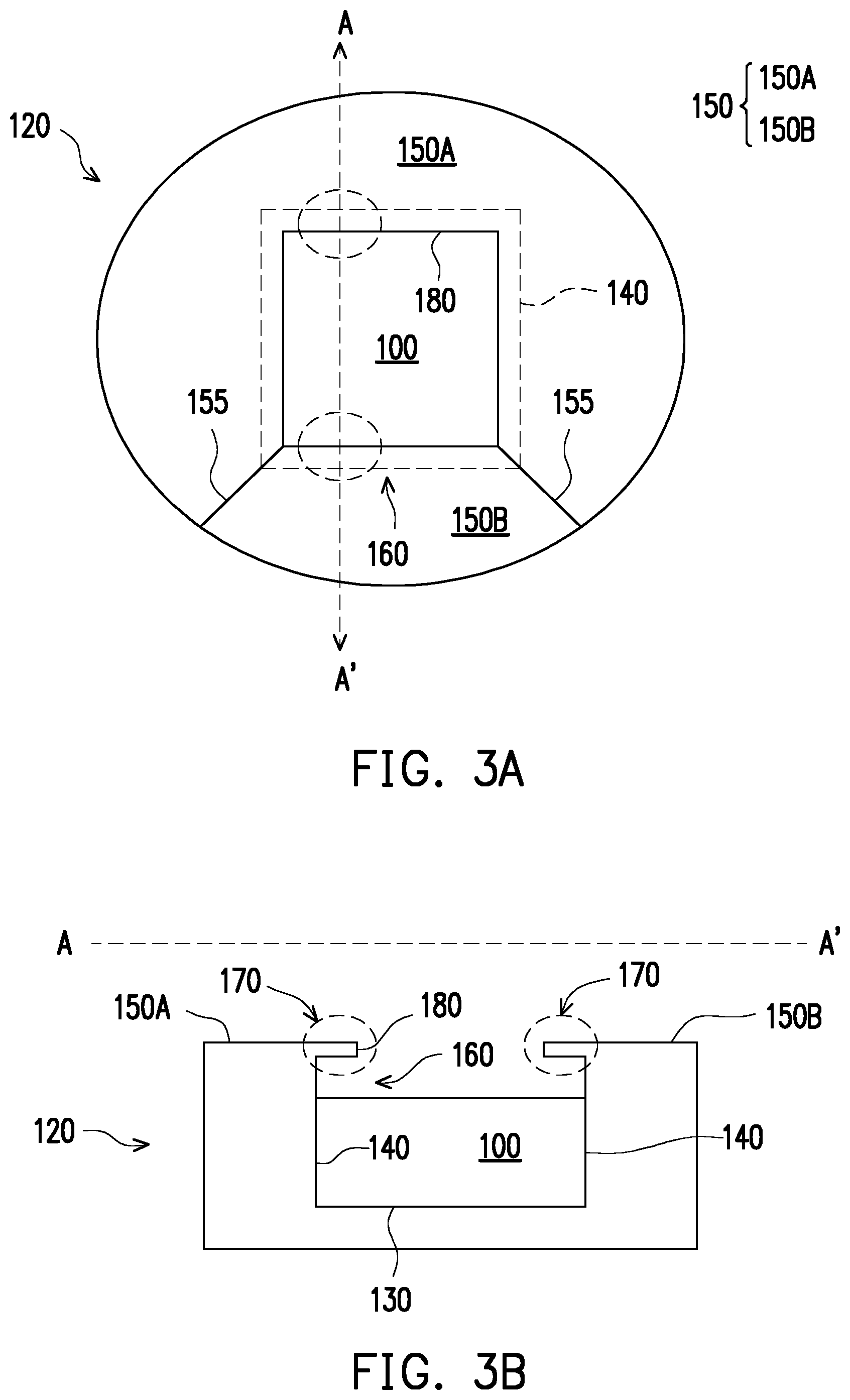 Patent US11854861 Figure 3 – System and method for performing spin dry etching