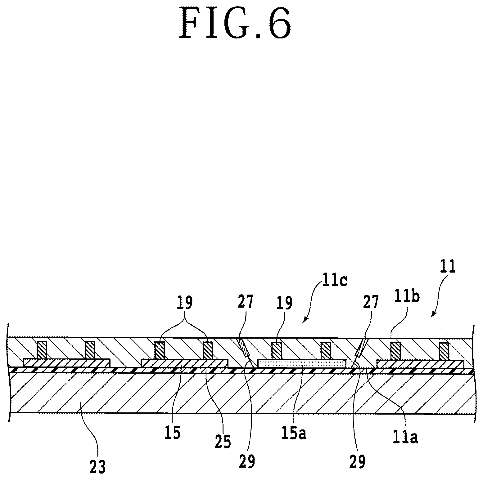 Patent US11854891 Figure 6 – Wafer manufacturing method and laminated device chip manufacturing method