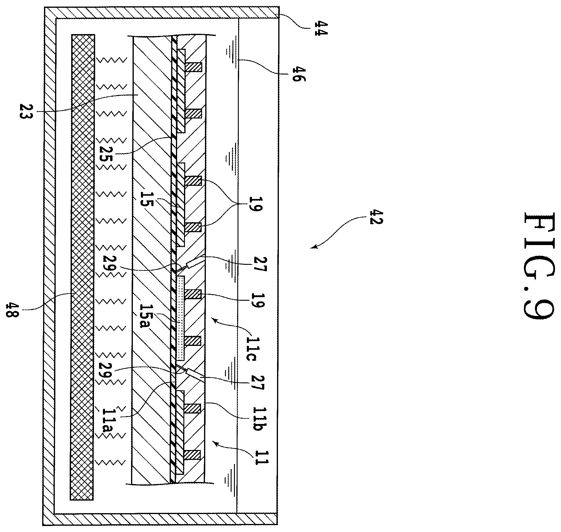 Patent US11854891 Figure 9 – Wafer manufacturing method and laminated device chip manufacturing method