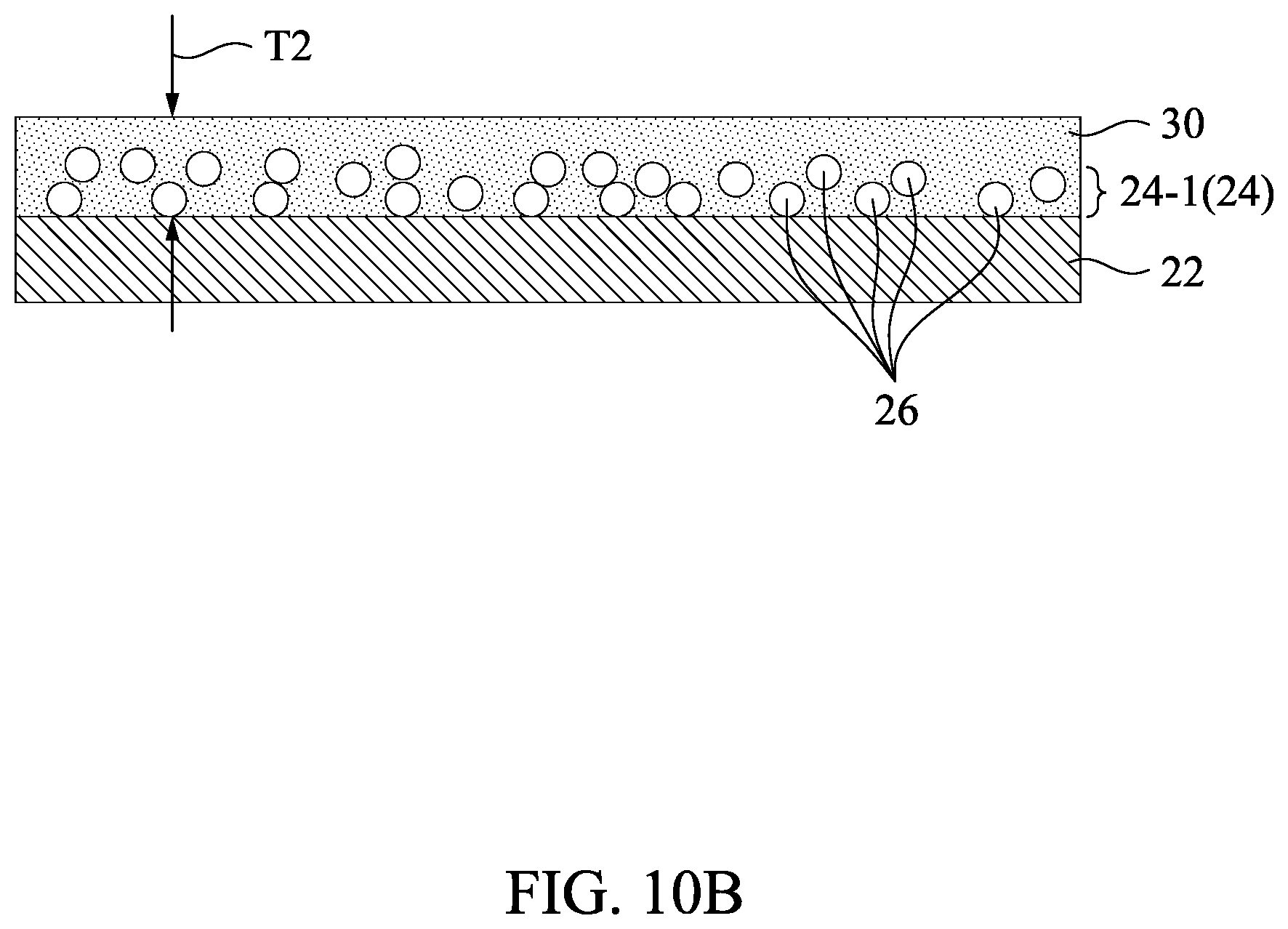 Patent US11854895 Figure 15 – Transistors with channels formed of low-dimensional materials and method forming same