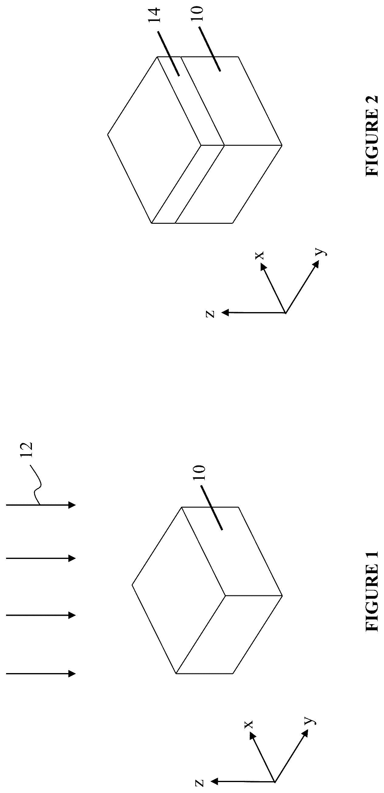 Patent US11854900 Figure 1 – Semiconductor device and method of forming the same