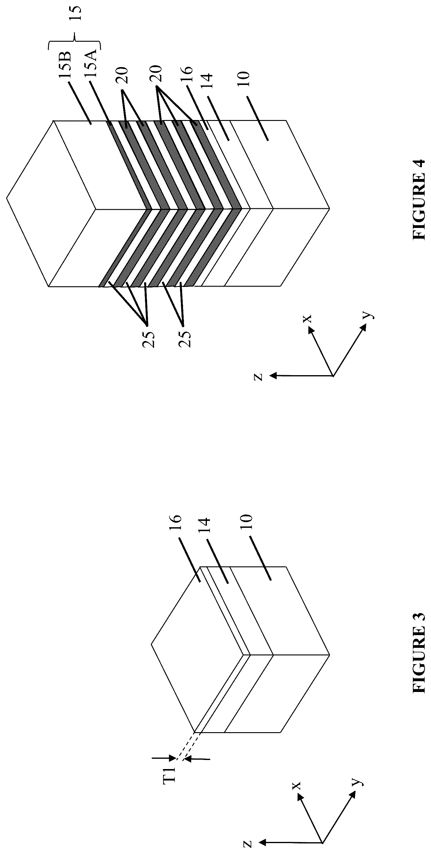 Patent US11854900 Figure 2 – Semiconductor device and method of forming the same