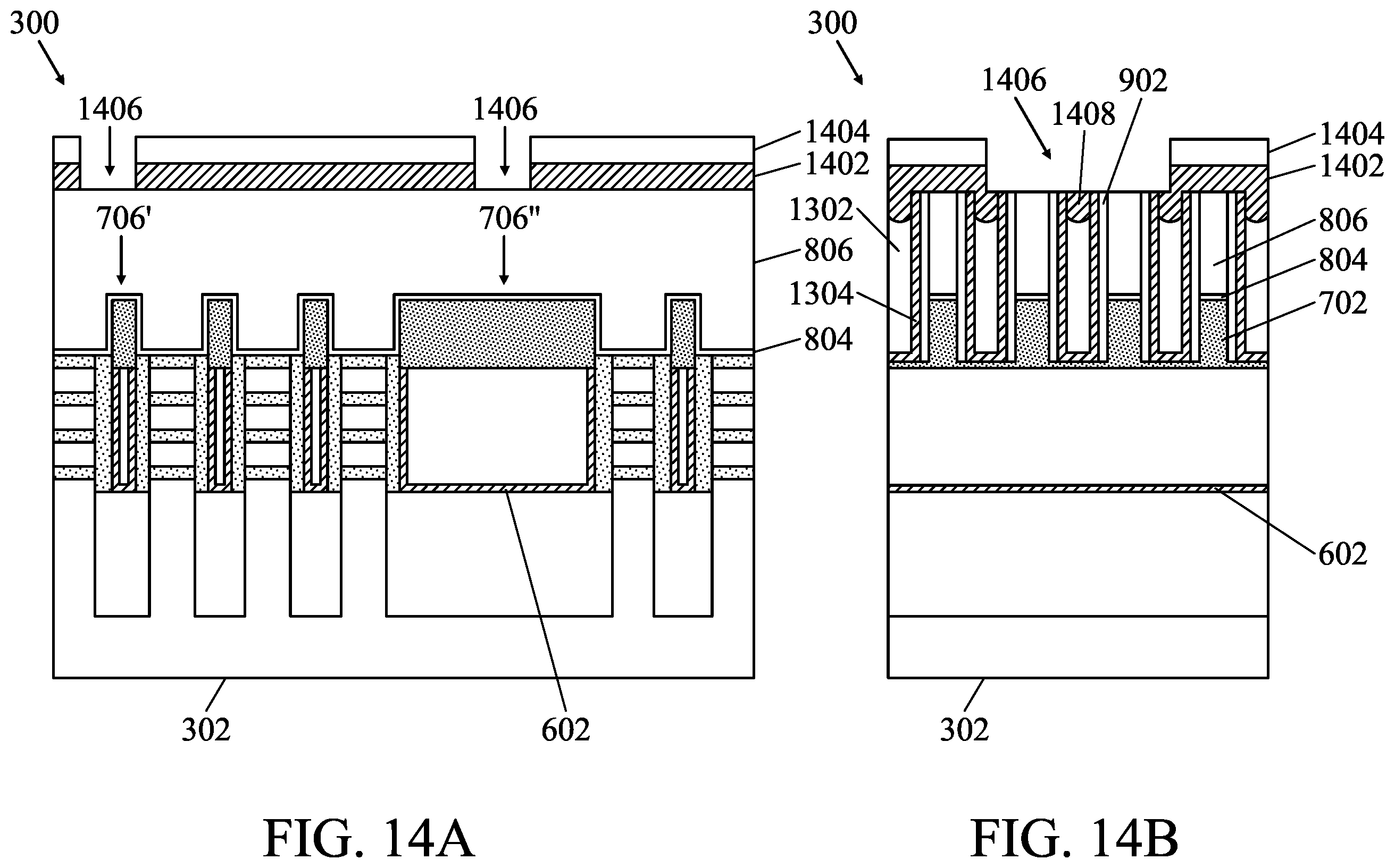 Patent US11854908 Figure 9 – Multi-gate device and related methods