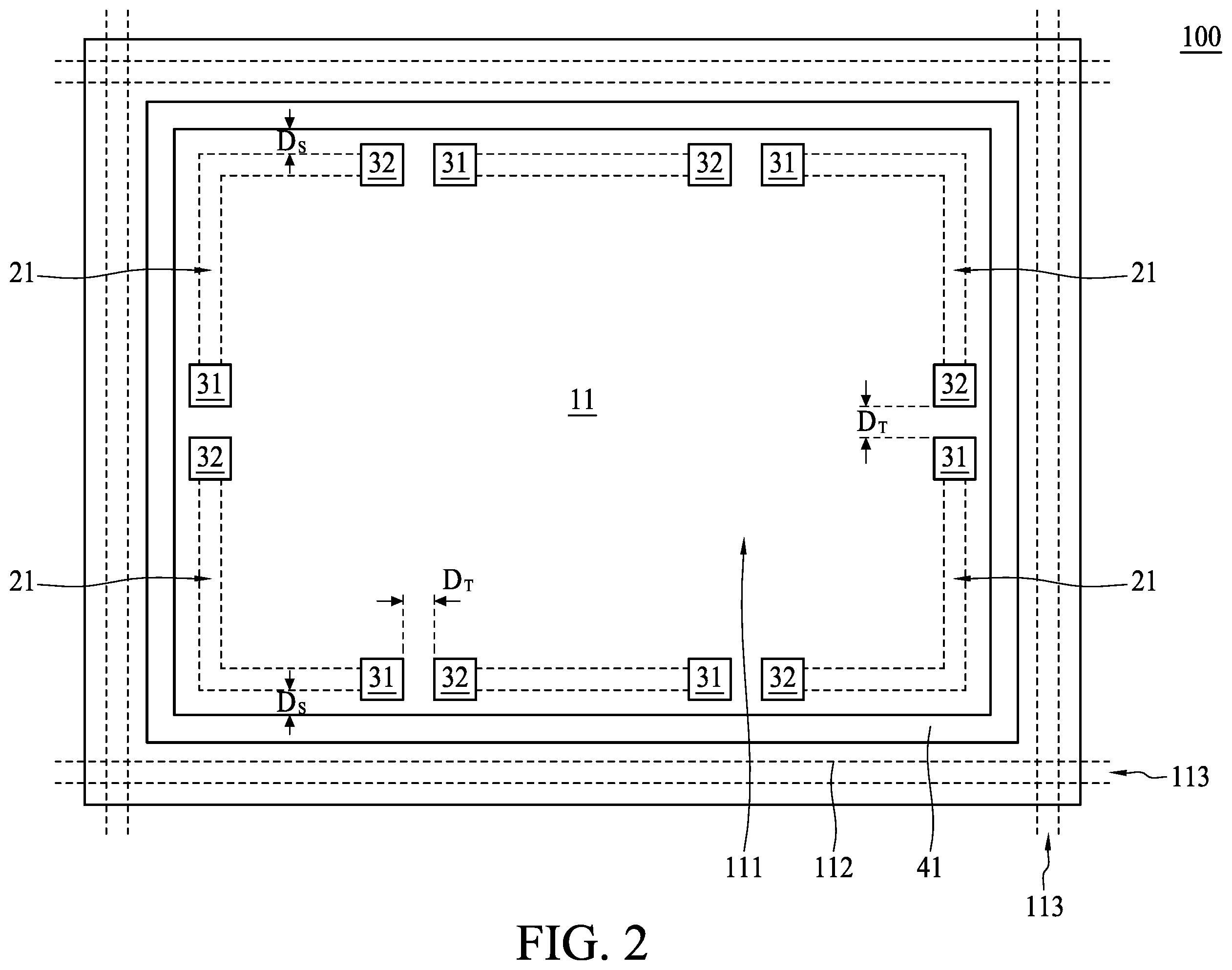 Patent US11854913 Figure 2 – Method for detecting defects in semiconductor device