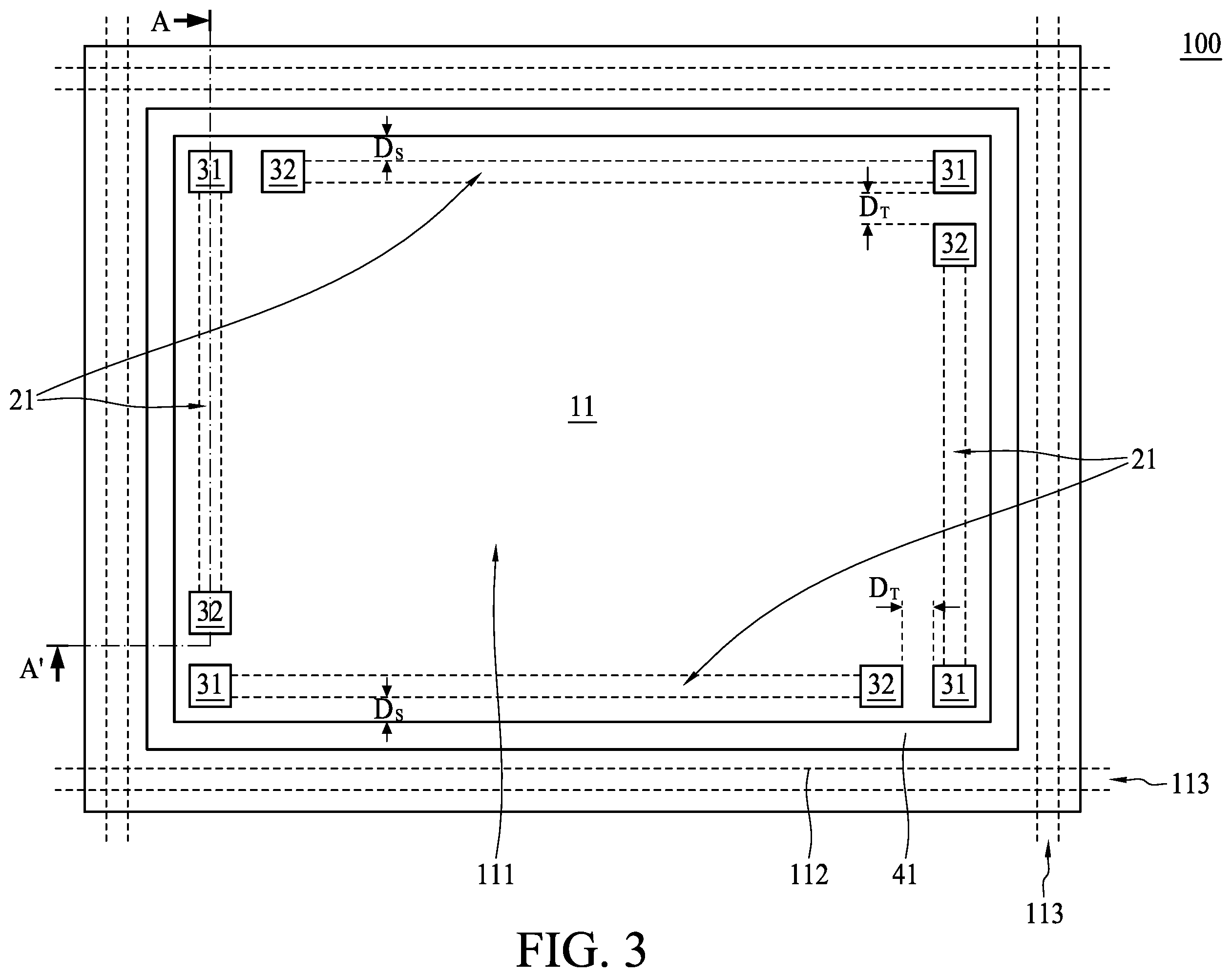 Patent US11854913 Figure 3 – Method for detecting defects in semiconductor device