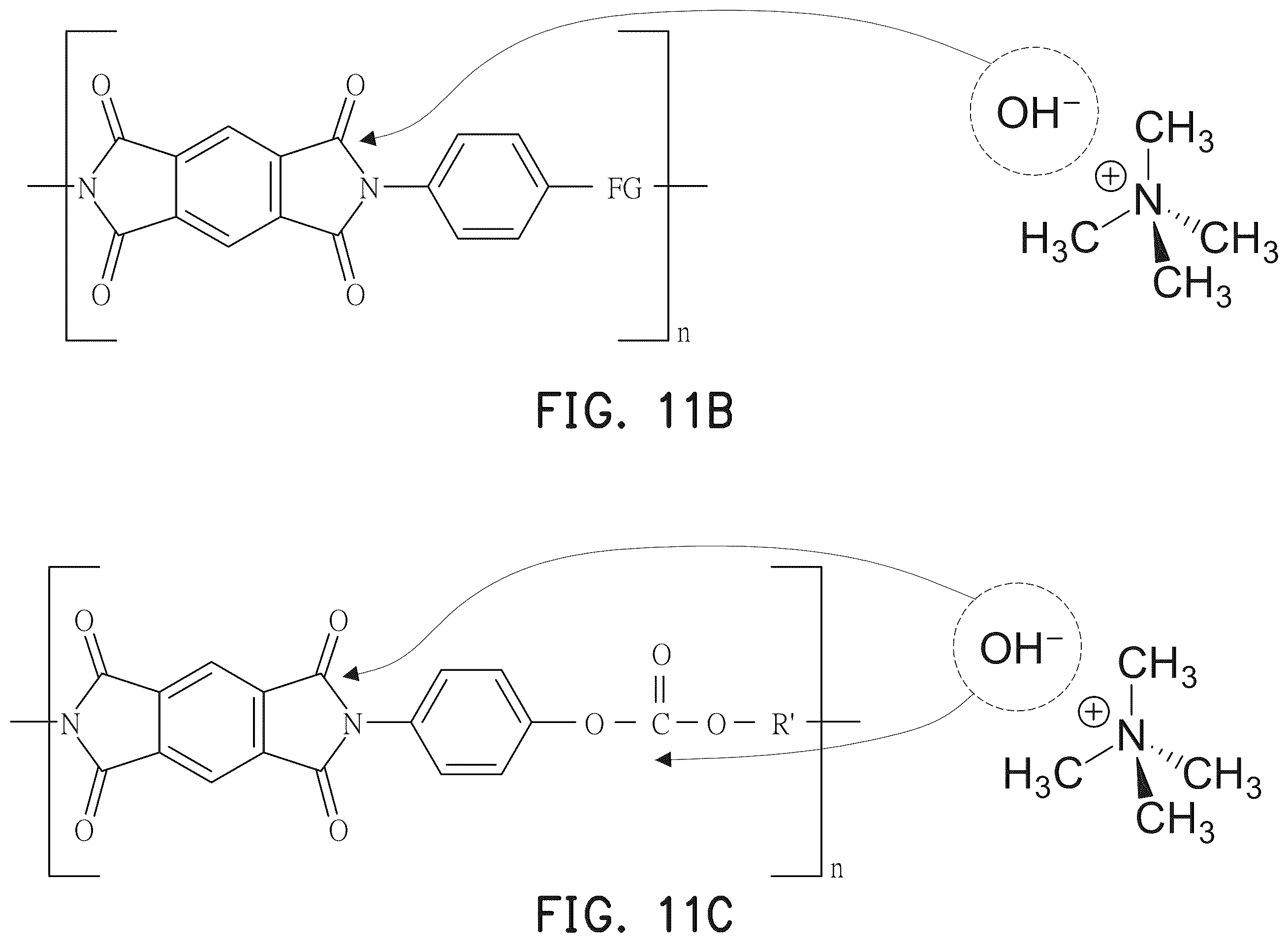 Patent US11854927 Figure 13 – Semiconductor package and method of forming same