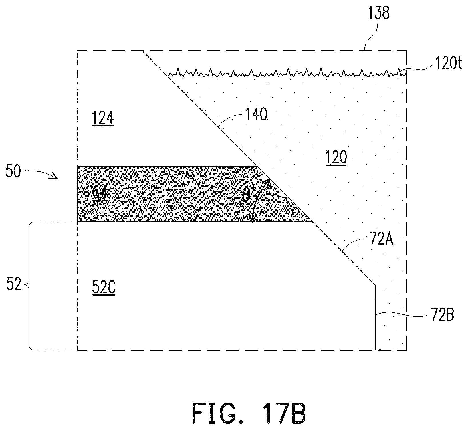 Patent US11854927 Figure 20 – Semiconductor package and method of forming same