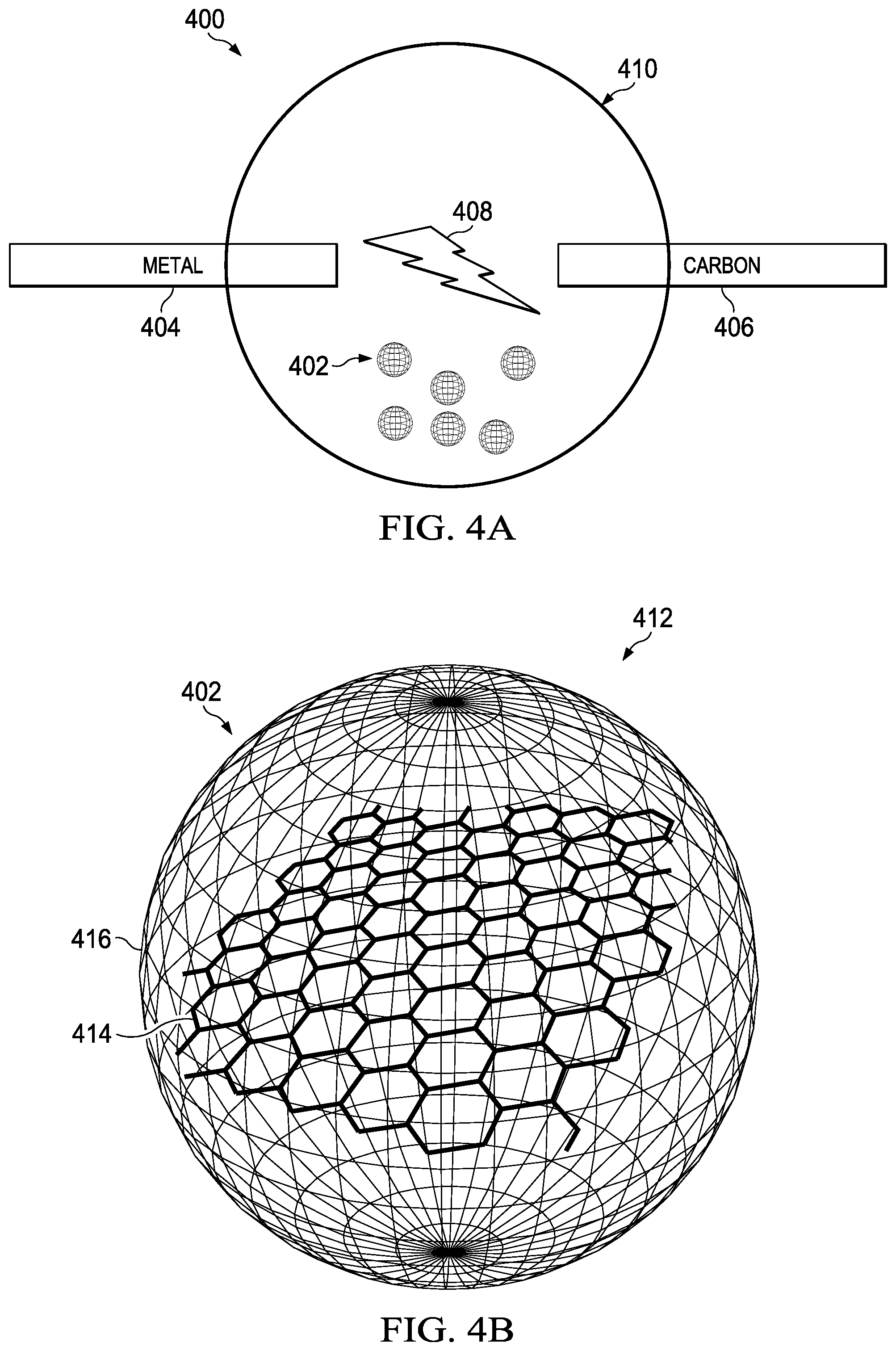 Patent US11854933 Figure 5 – Thermally conductive wafer layer