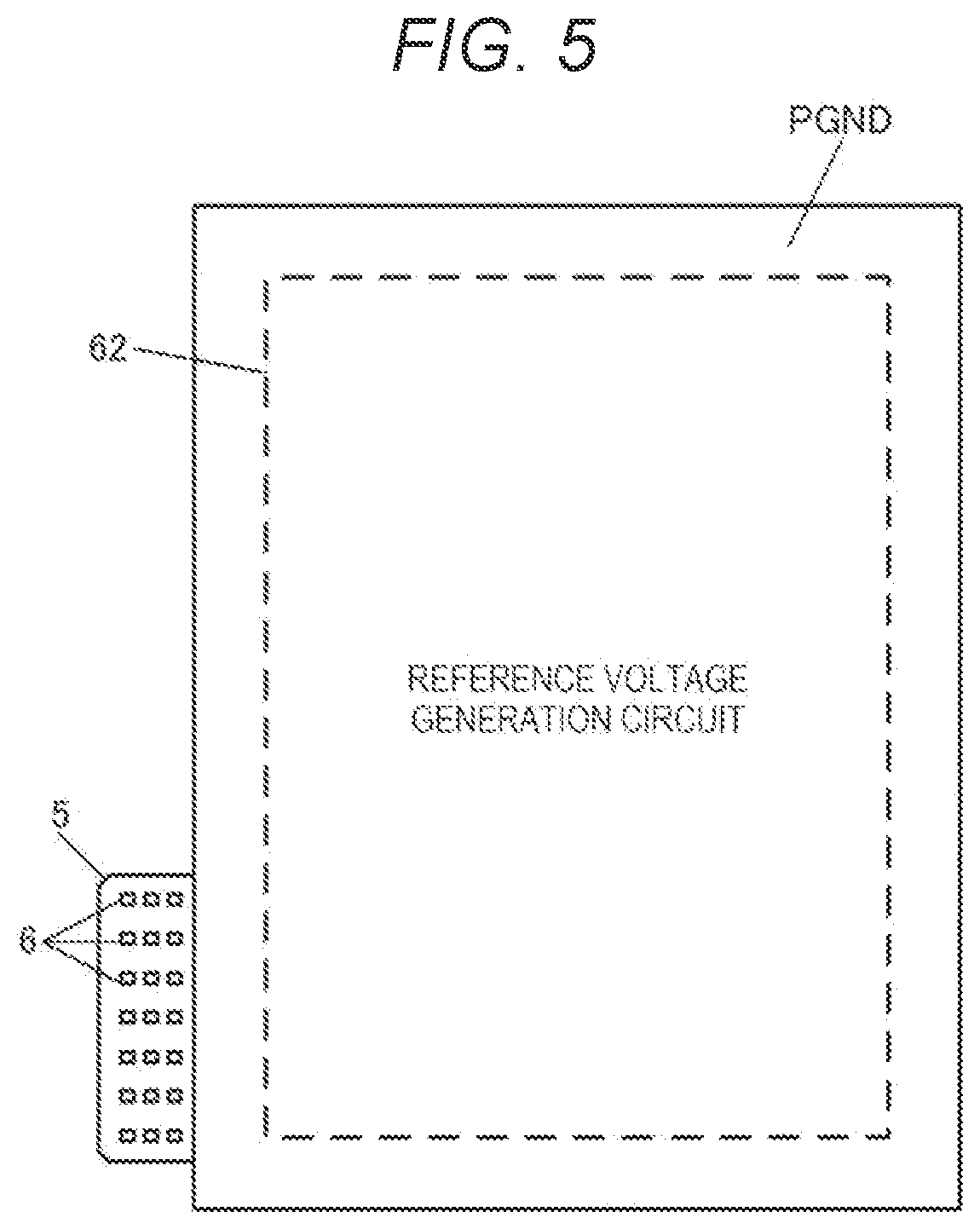 Patent US11854957 Figure 4 – Integrated circuit device, device, and manufacturing method