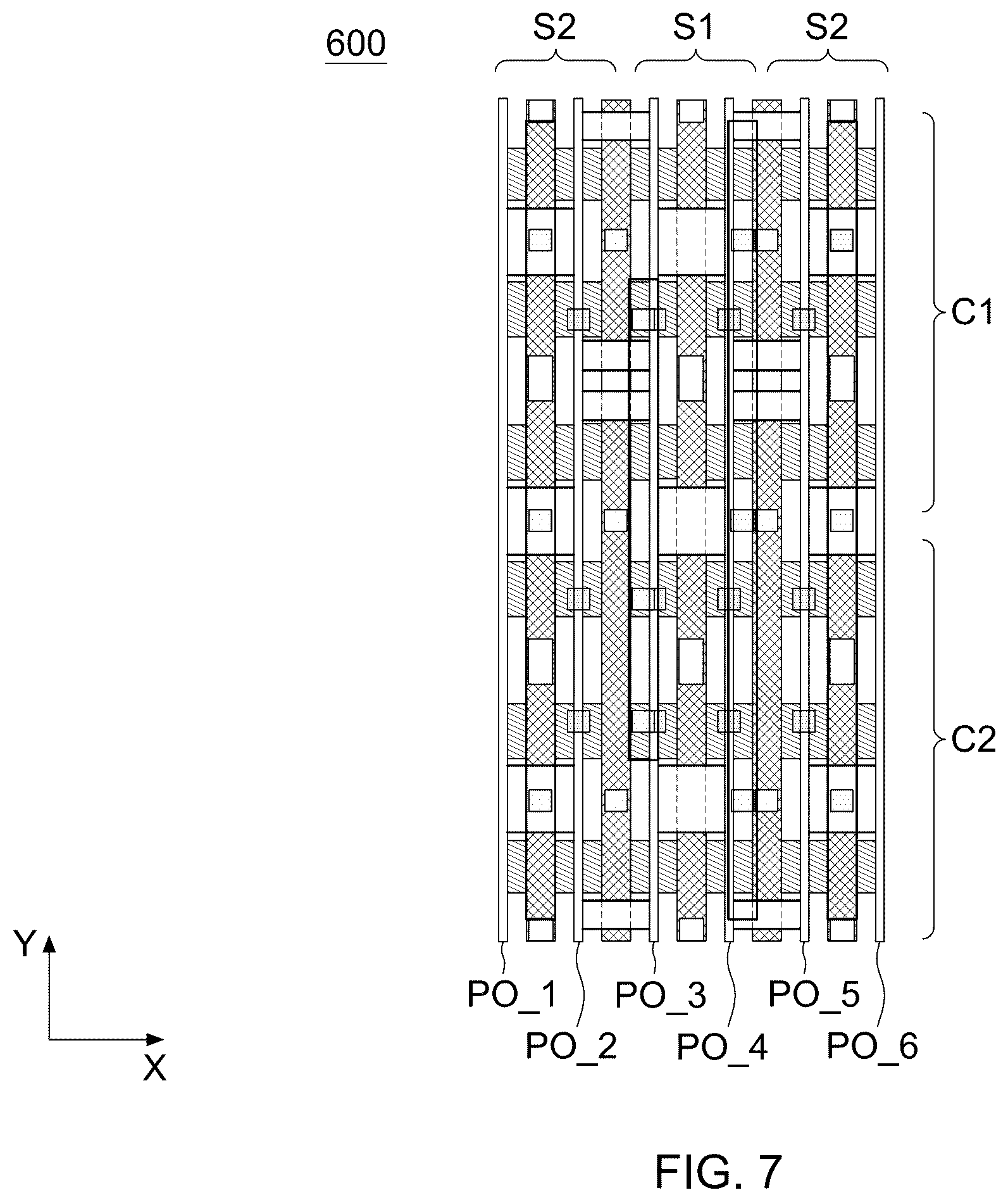 Patent US11854973 Figure 15 – Semiconductor device with reduced resistance and method for manufacturing the same