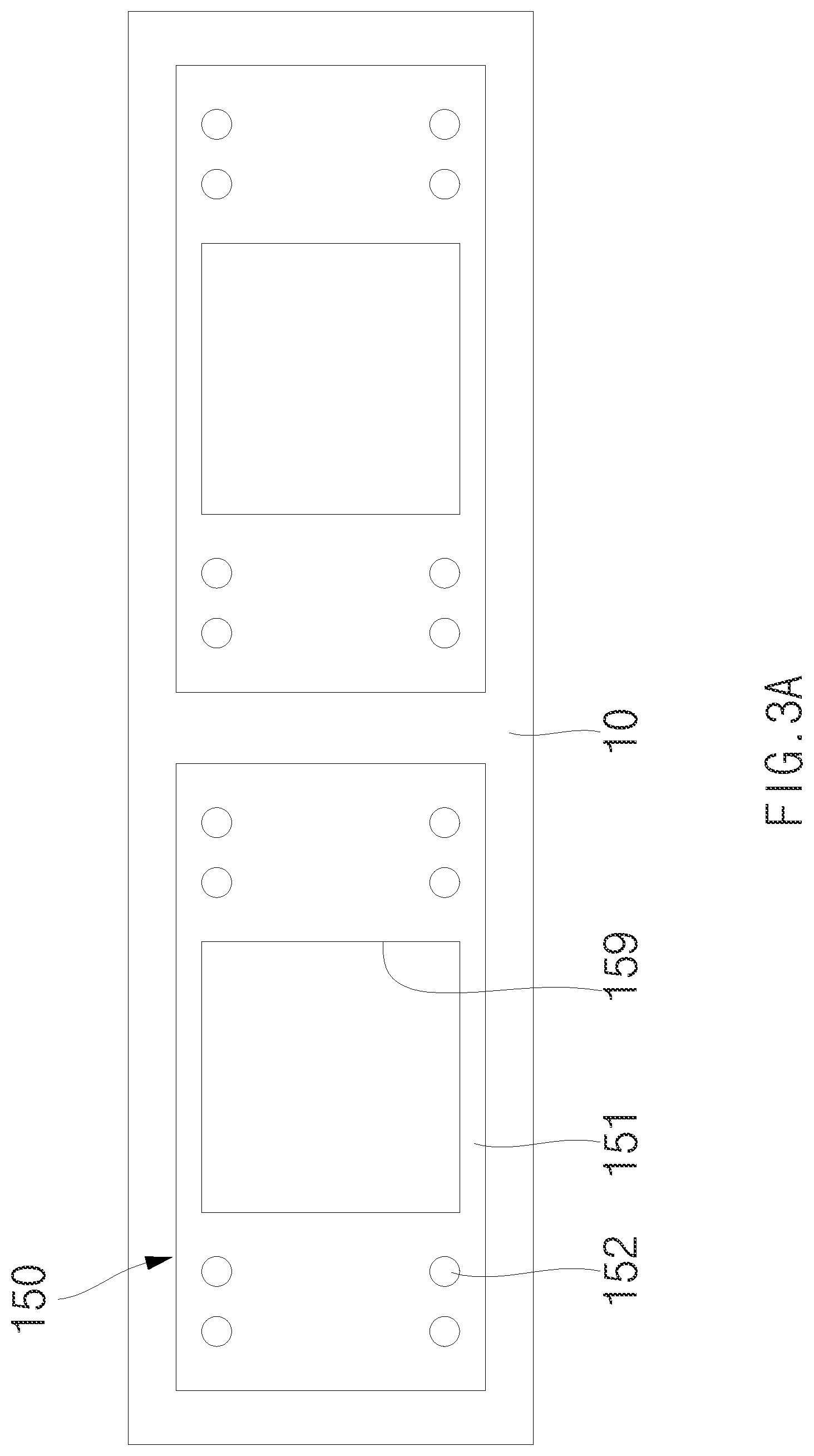Patent US11854991 Figure 6 – Semiconductor devices and methods of manufacturing semiconductor devices