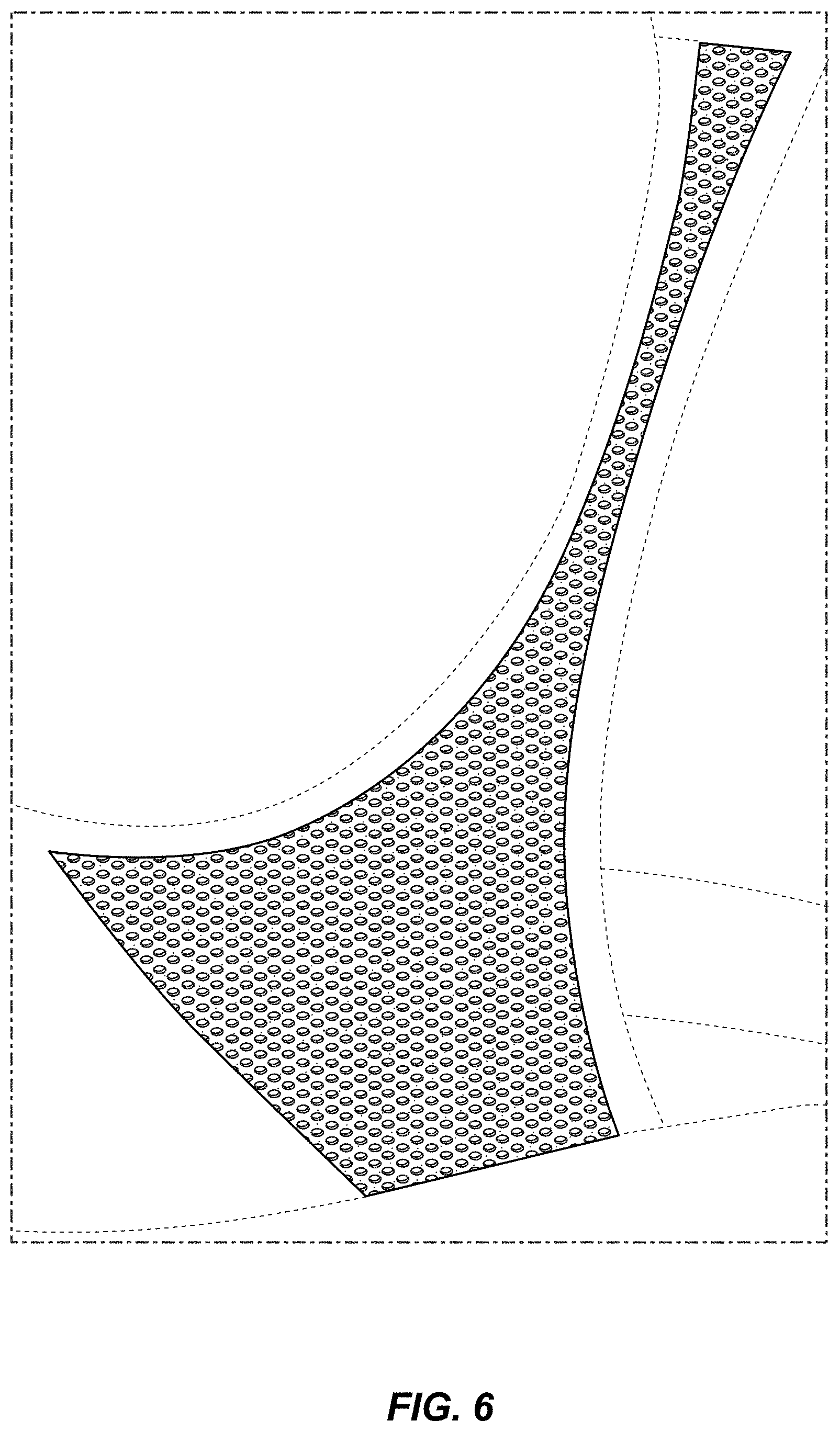 Patent USD0999477 Figure 6 – Bra