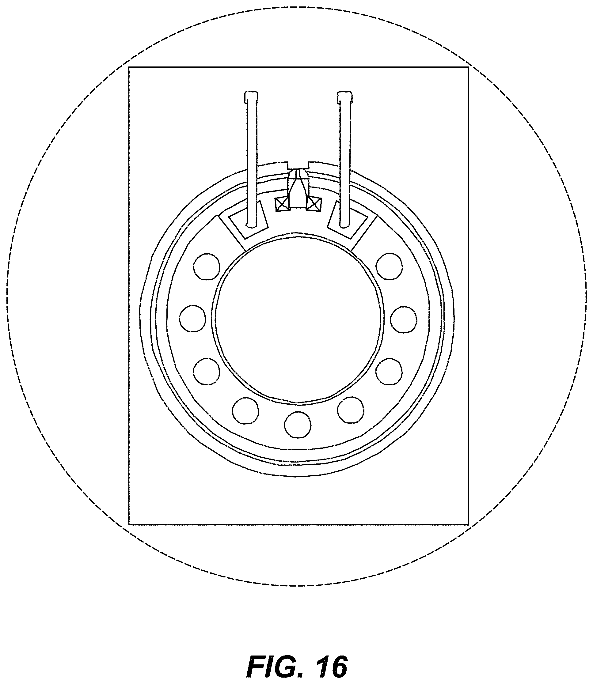 Patent USD0999479 Figure 16 – Talking t-shirt