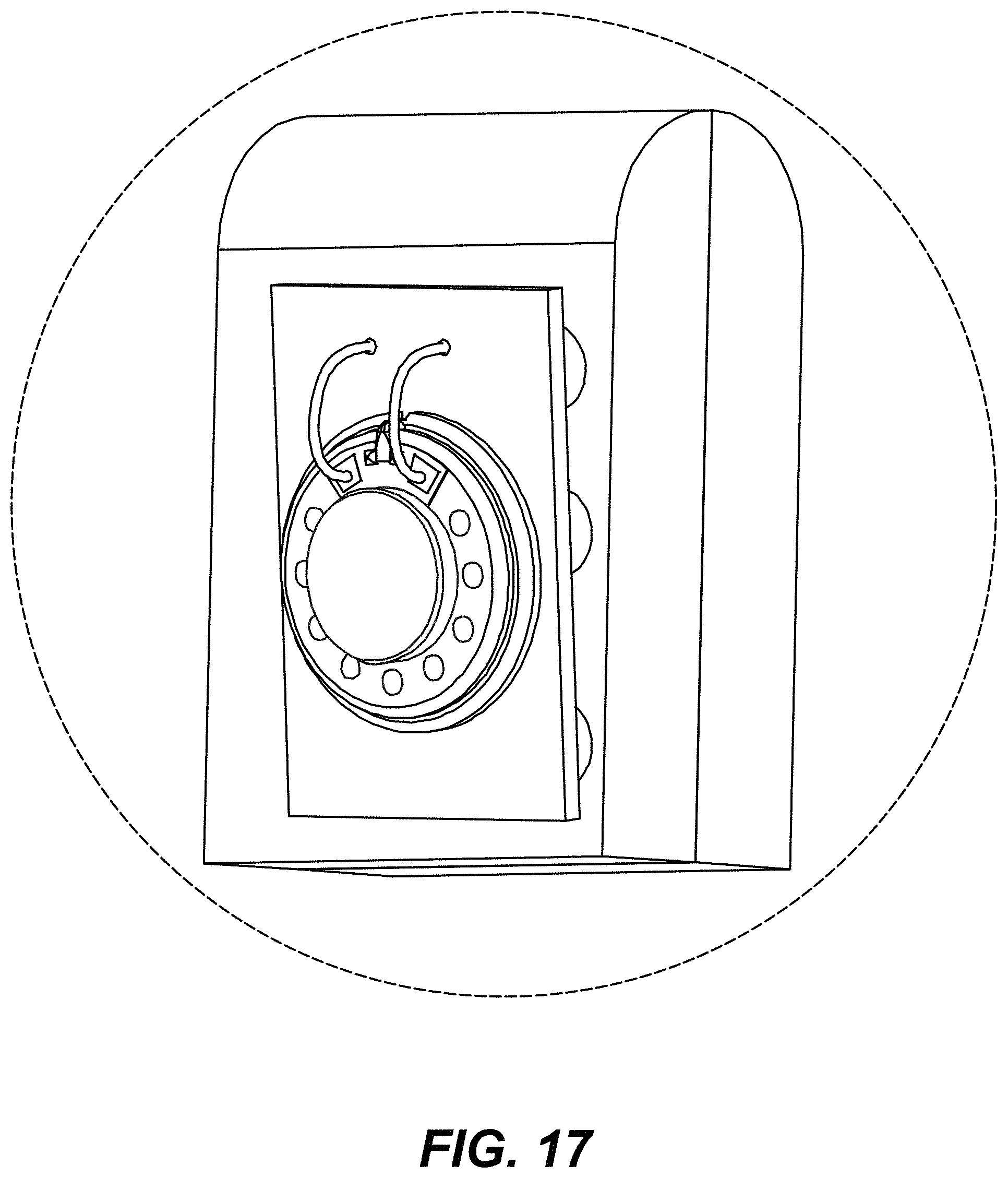 Patent USD0999479 Figure 17 – Talking t-shirt