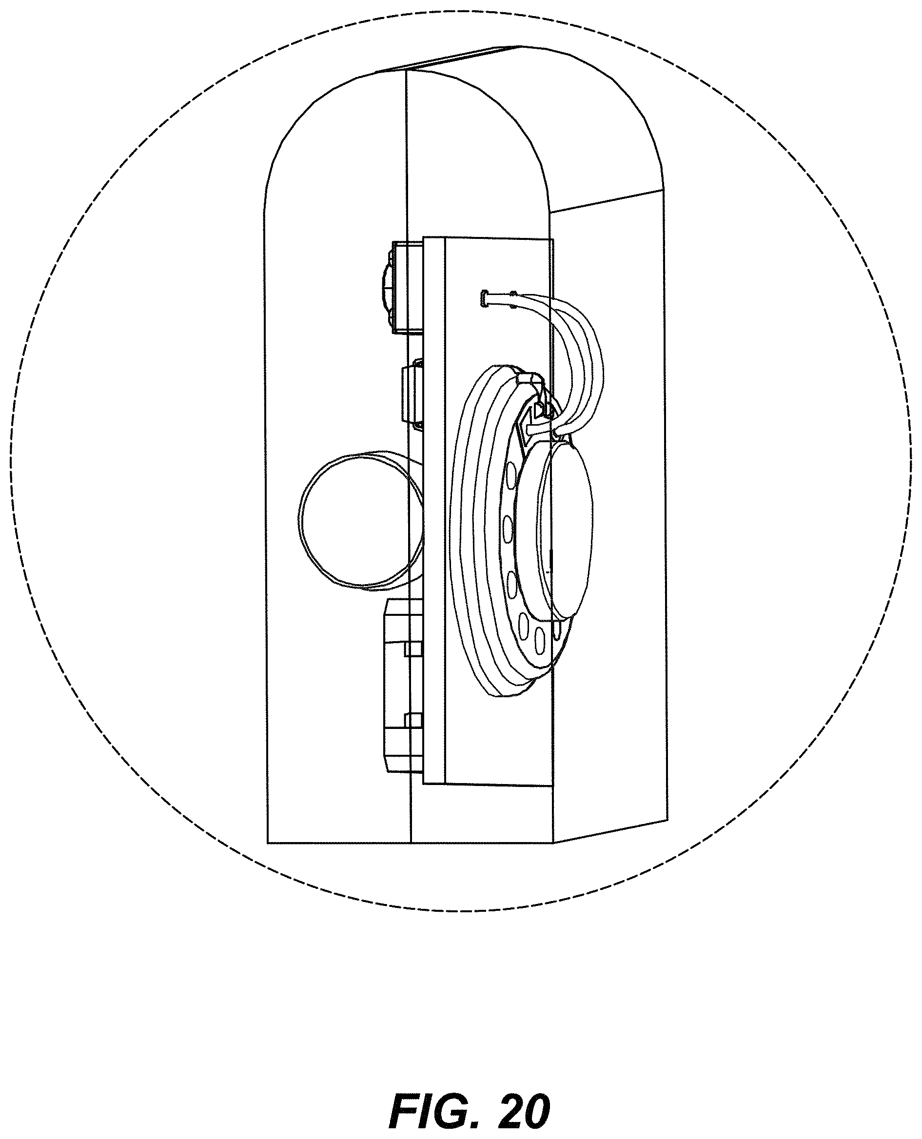 Patent USD0999479 Figure 20 – Talking t-shirt