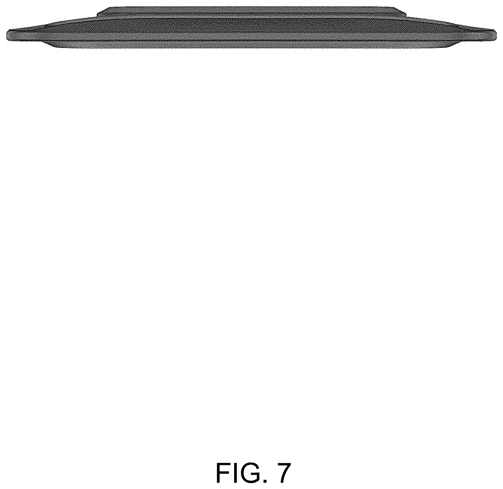 Patent USD0999520 Figure 7 – Magnetic card holder