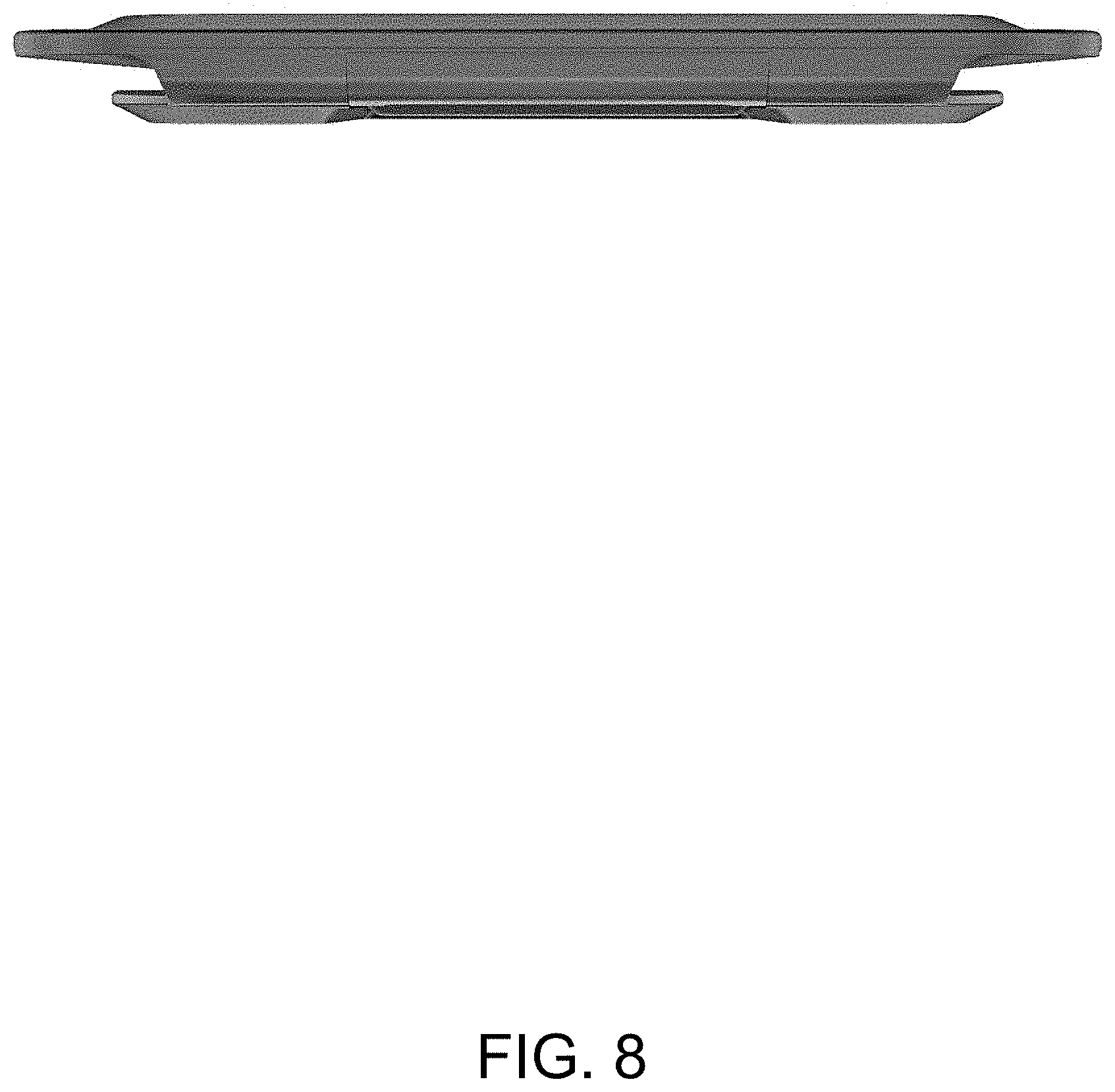 Patent USD0999520 Figure 8 – Magnetic card holder