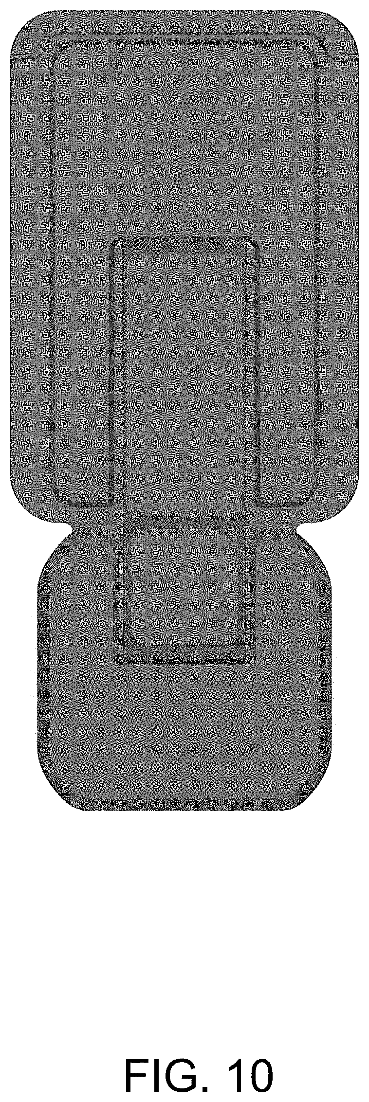 Patent USD0999520 Figure 10 – Magnetic card holder