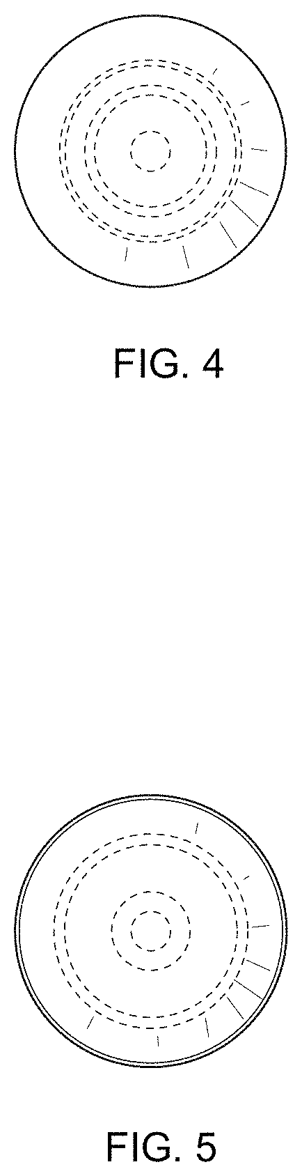 Patent USD0999563 Figure 4 – Tassel